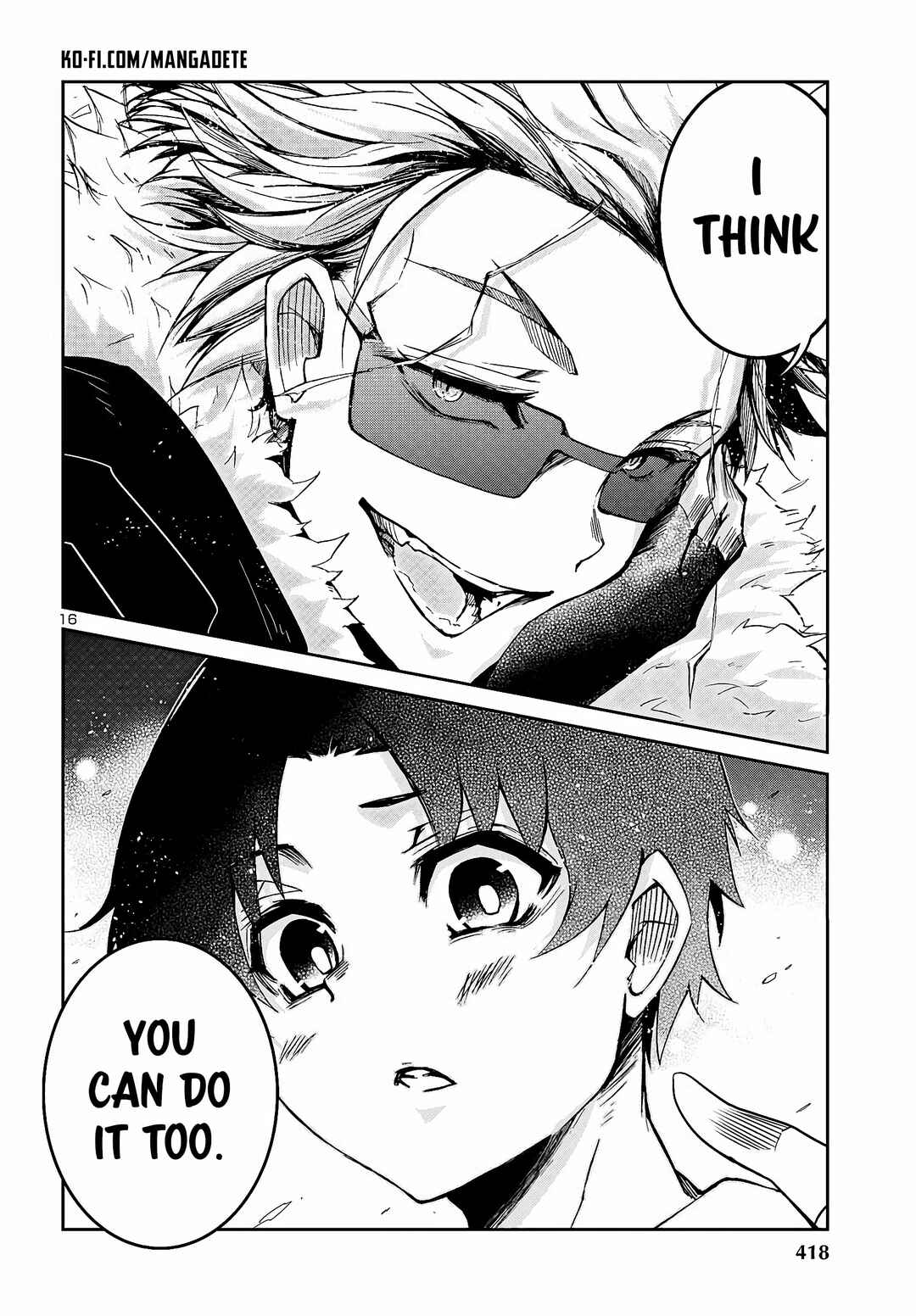 Page 17 Chapter 3 Dungeon ga Arawarete 5-nen, 15-sai de Dungeon ni Idomu Koto ni Shita.