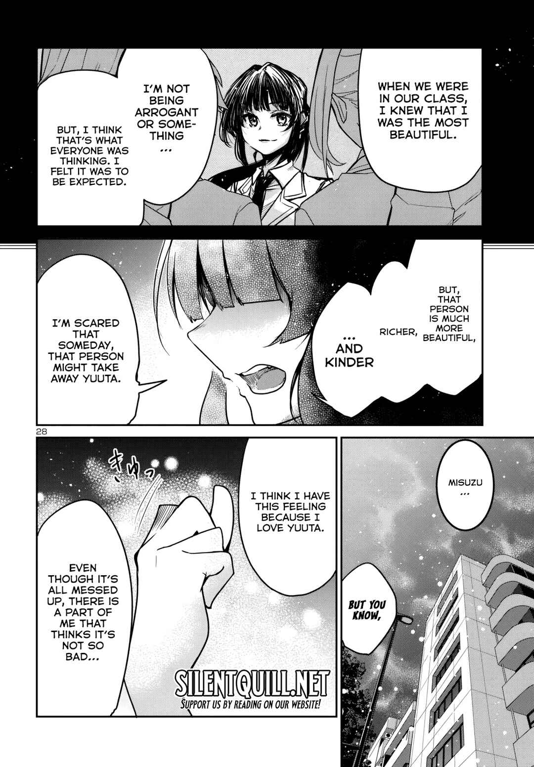 Page 29 Chapter 15 Dungeon ga Arawarete 5-nen, 15-sai de Dungeon ni Idomu Koto ni Shita.