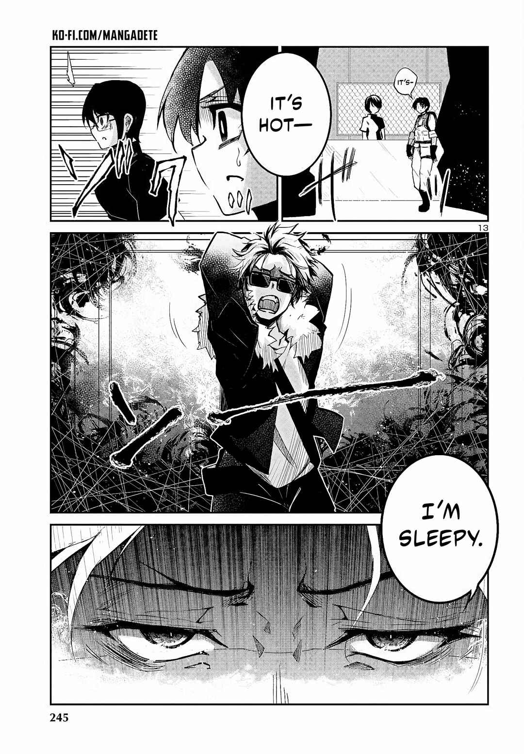Page 16 Chapter 2 Dungeon ga Arawarete 5-nen, 15-sai de Dungeon ni Idomu Koto ni Shita.