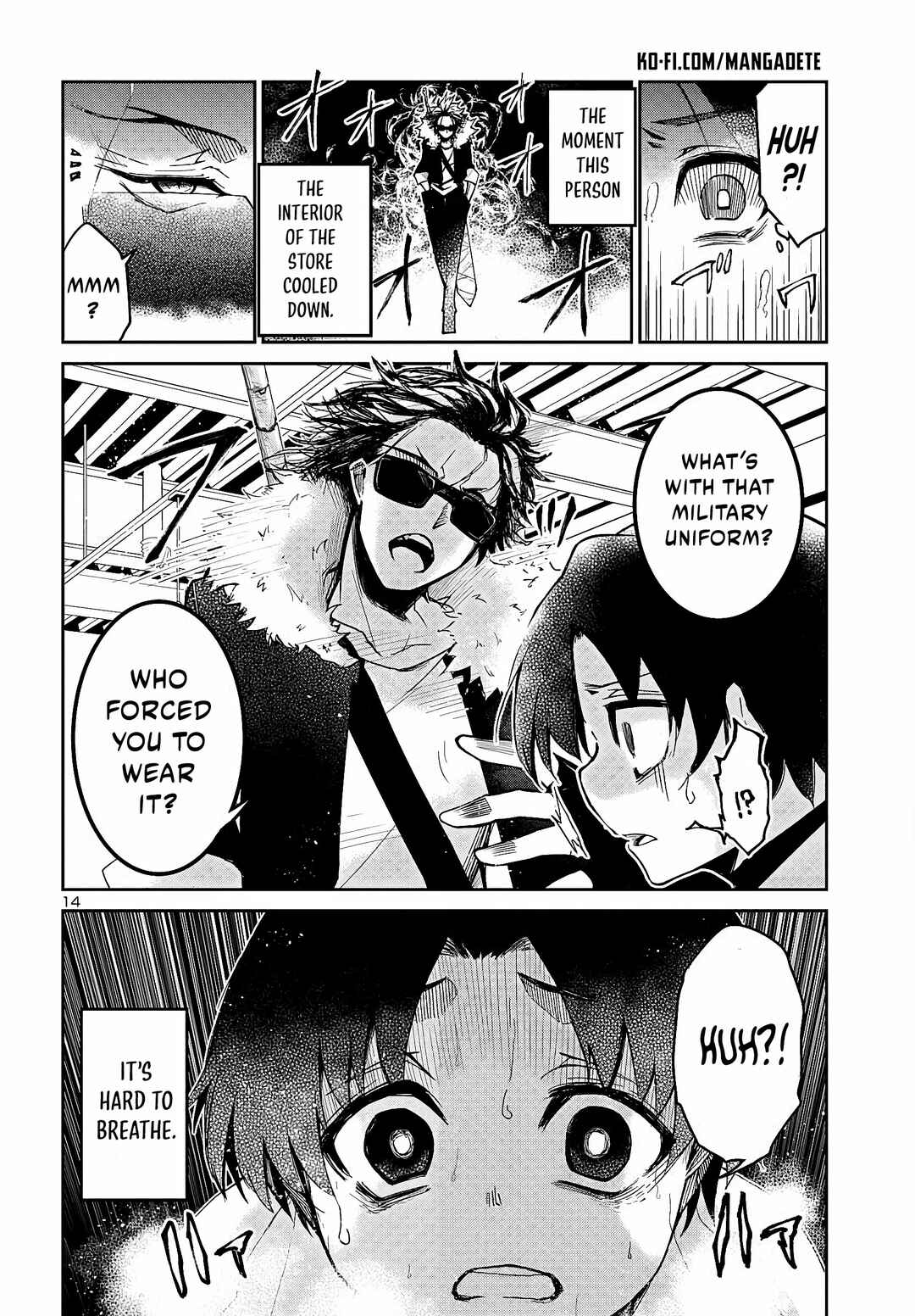 Page 17 Chapter 2 Dungeon ga Arawarete 5-nen, 15-sai de Dungeon ni Idomu Koto ni Shita.