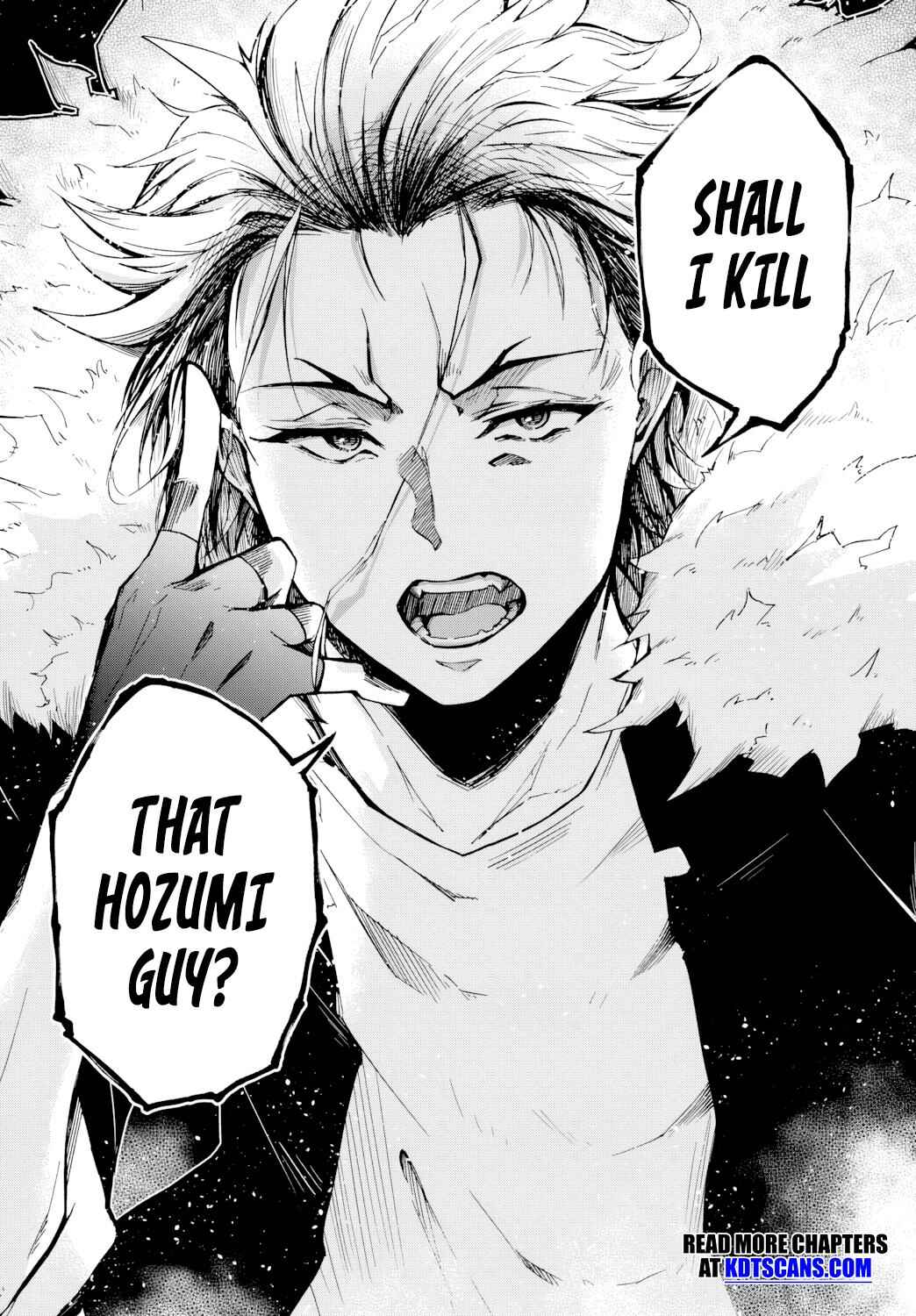 Page 13 Chapter 8 Dungeon ga Arawarete 5-nen, 15-sai de Dungeon ni Idomu Koto ni Shita.