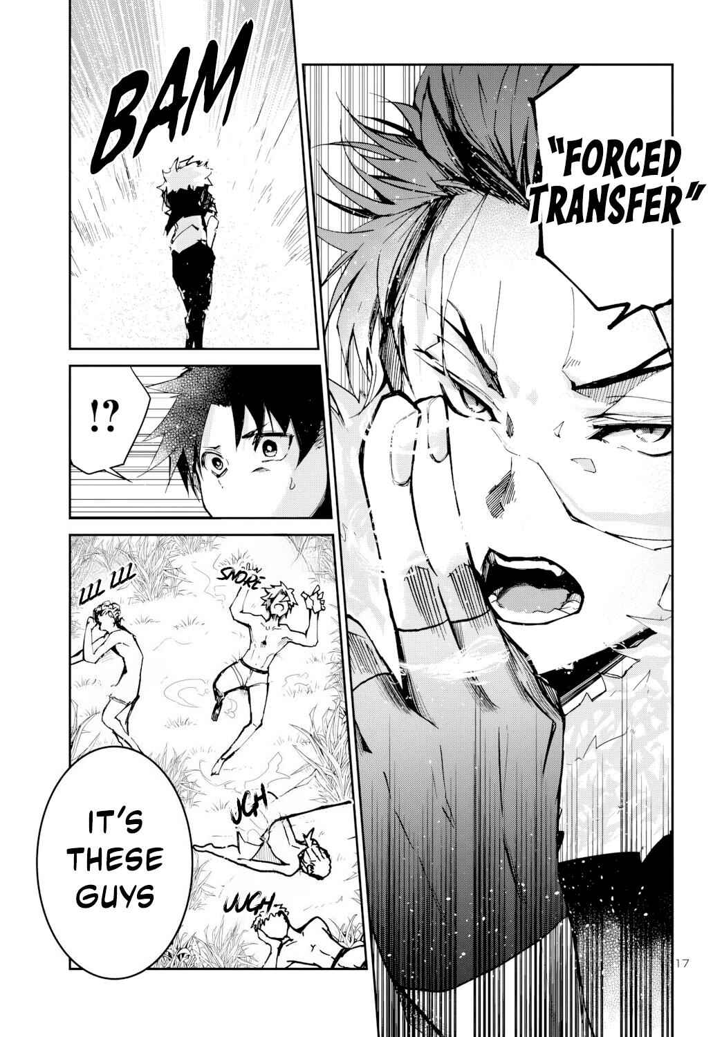 Page 18 Chapter 8 Dungeon ga Arawarete 5-nen, 15-sai de Dungeon ni Idomu Koto ni Shita.