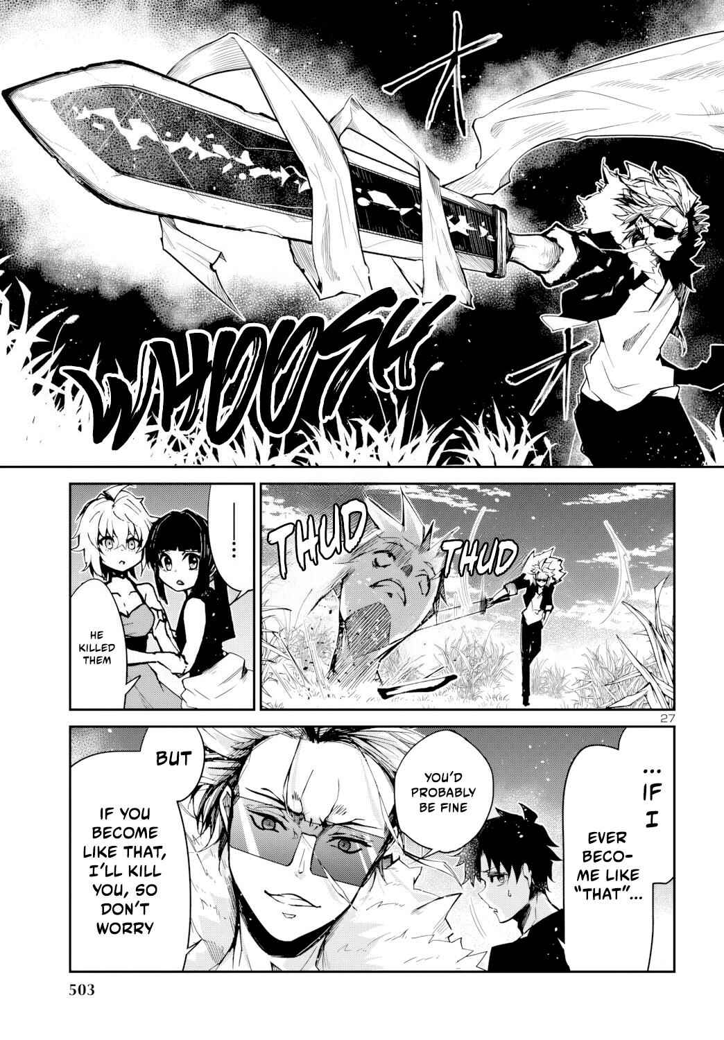 Page 28 Chapter 8 Dungeon ga Arawarete 5-nen, 15-sai de Dungeon ni Idomu Koto ni Shita.