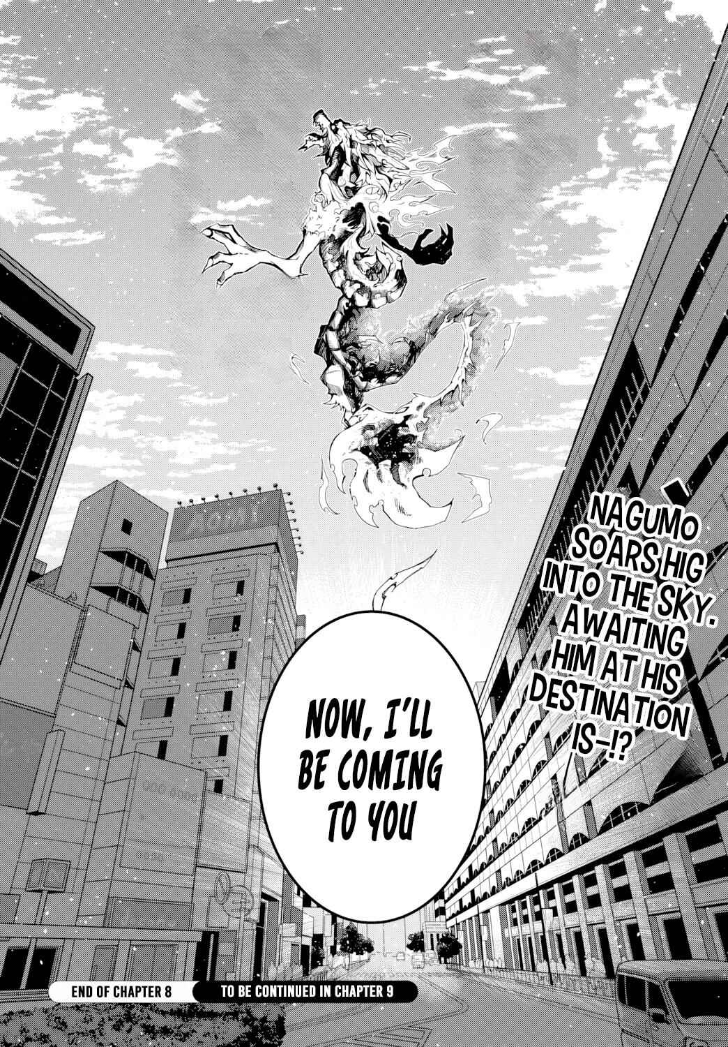 Page 37 Chapter 8 Dungeon ga Arawarete 5-nen, 15-sai de Dungeon ni Idomu Koto ni Shita.