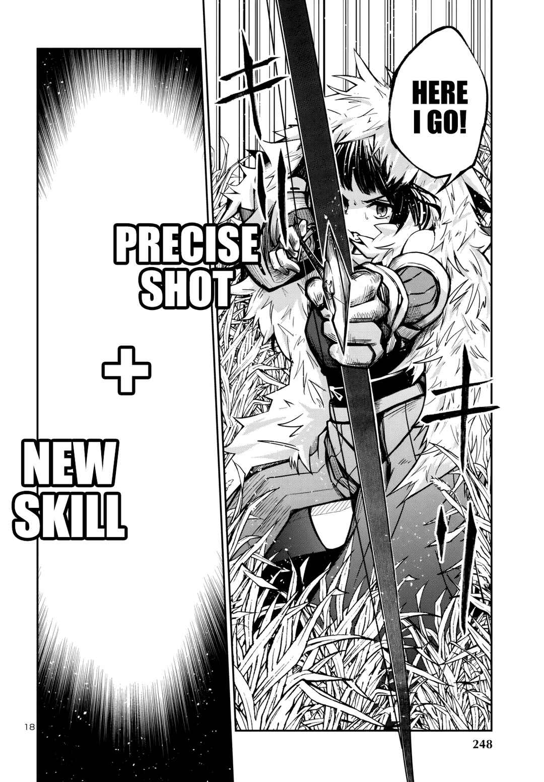Page 20 Chapter 14 Dungeon ga Arawarete 5-nen, 15-sai de Dungeon ni Idomu Koto ni Shita.
