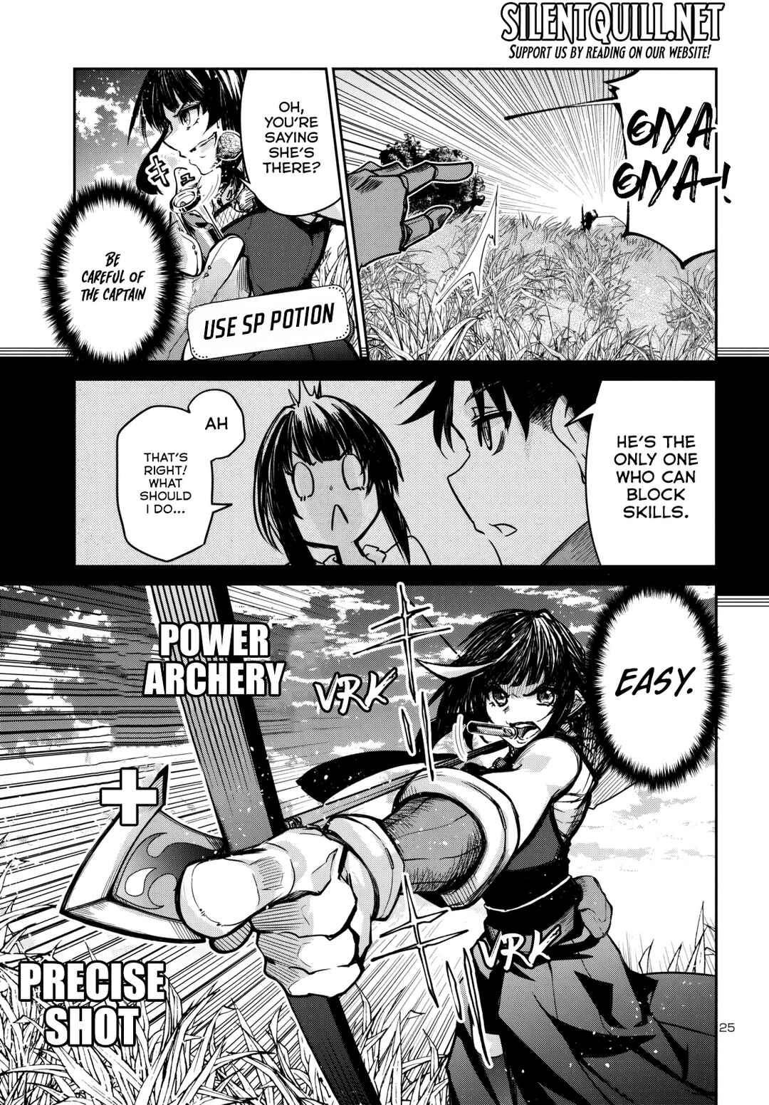 Page 27 Chapter 14 Dungeon ga Arawarete 5-nen, 15-sai de Dungeon ni Idomu Koto ni Shita.