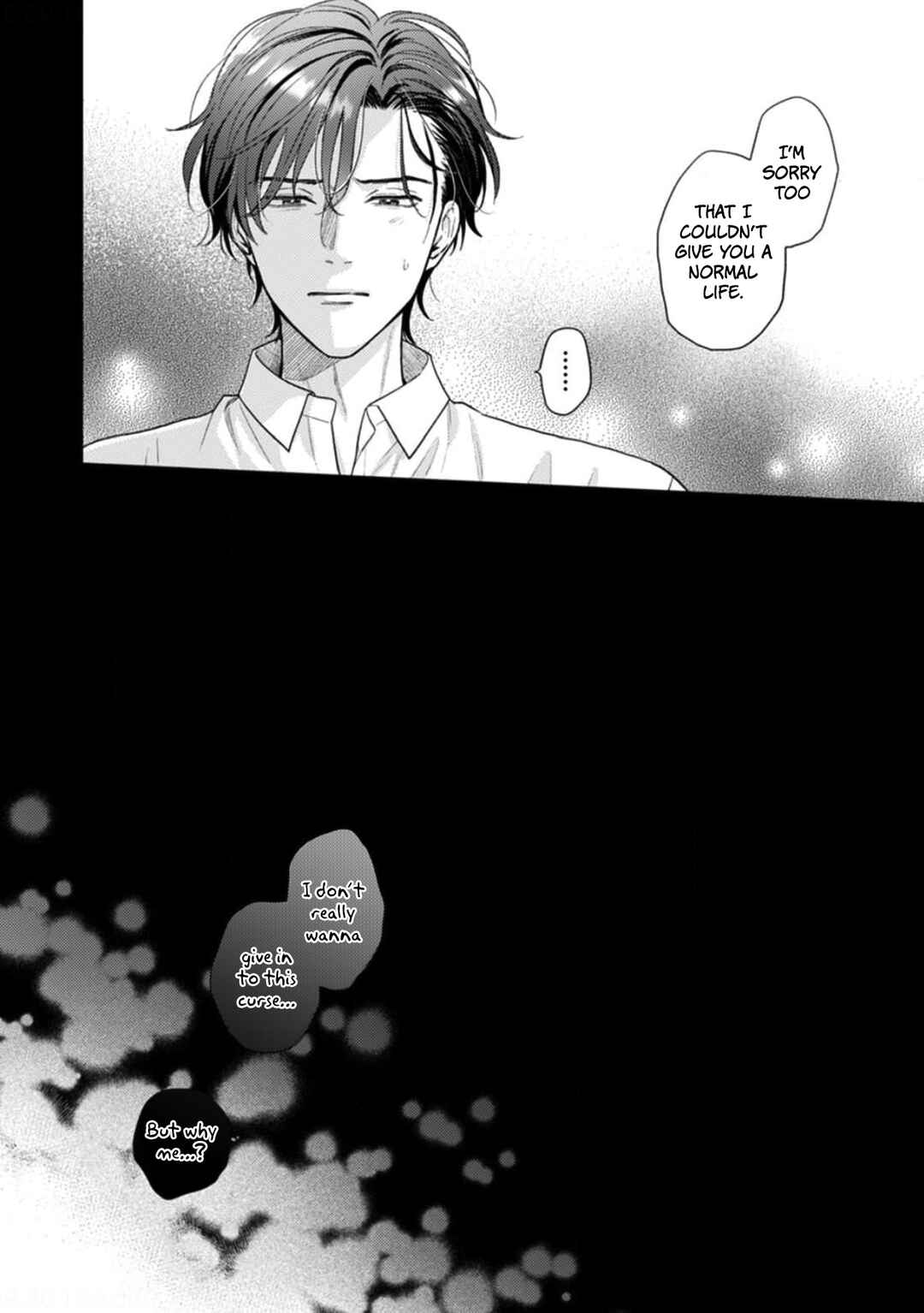 Page 2 Chapter 2 Nekozuka-kun Wears a Secret