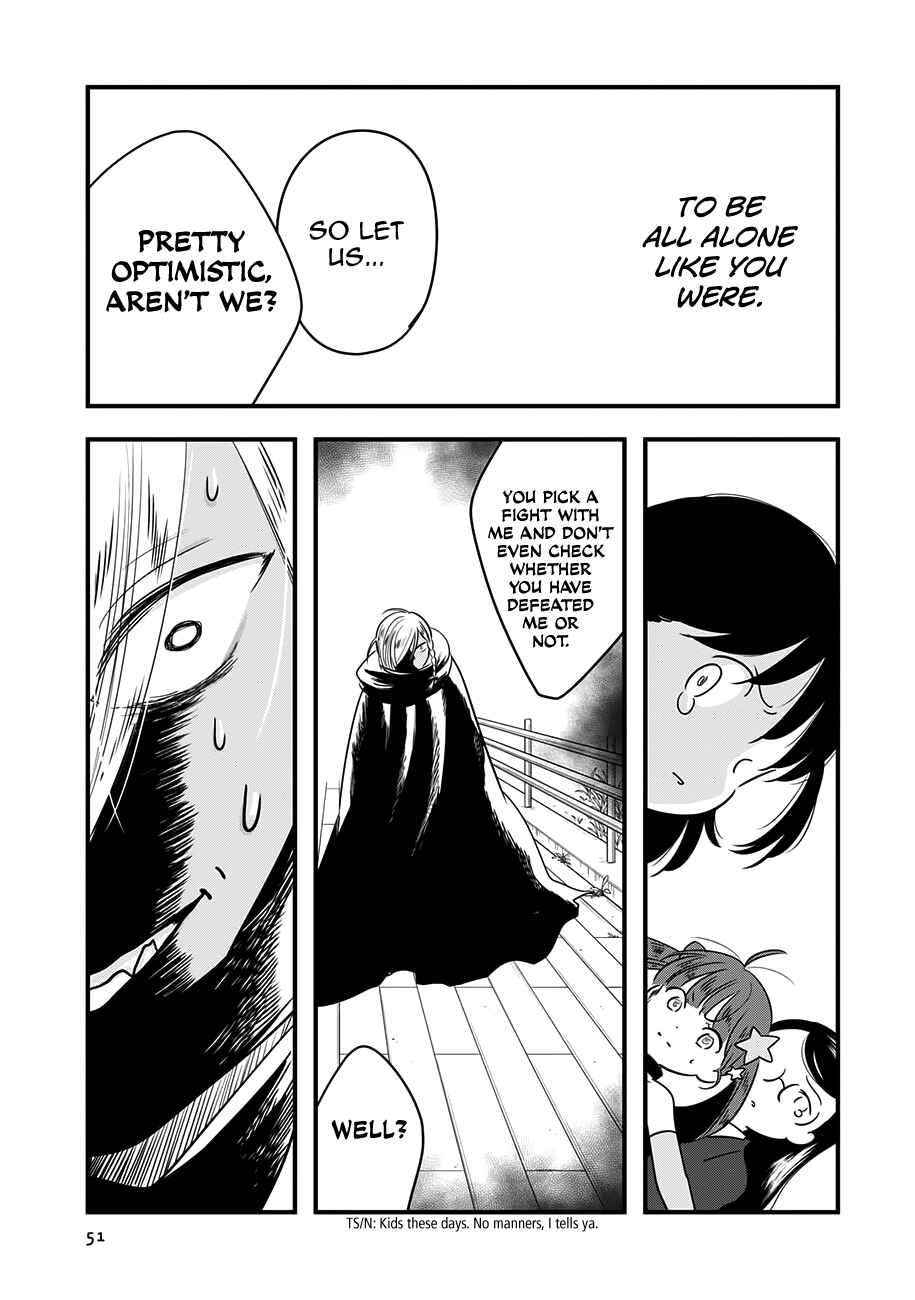 Page 11 Chapter 12 Cutie Mutie