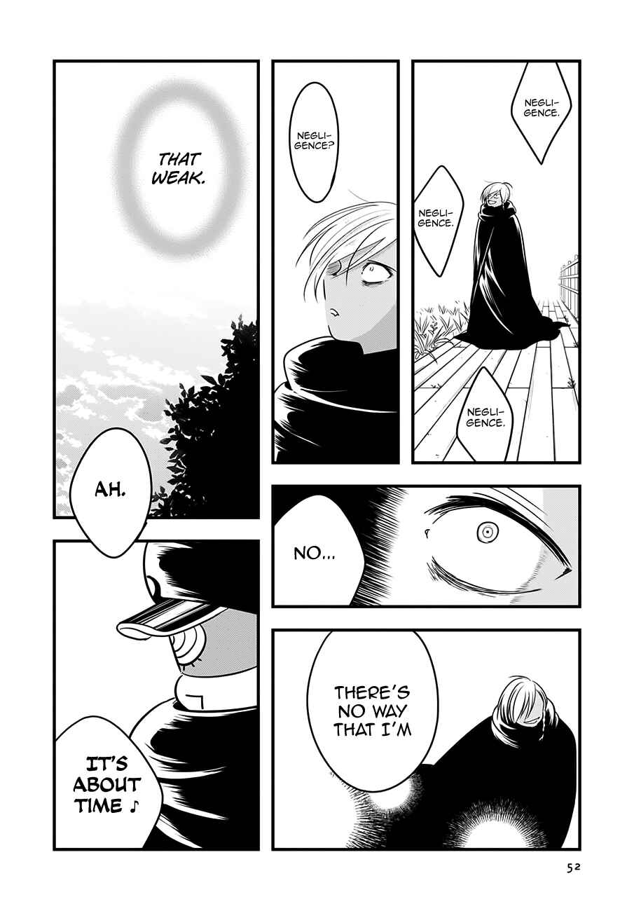 Page 12 Chapter 12 Cutie Mutie