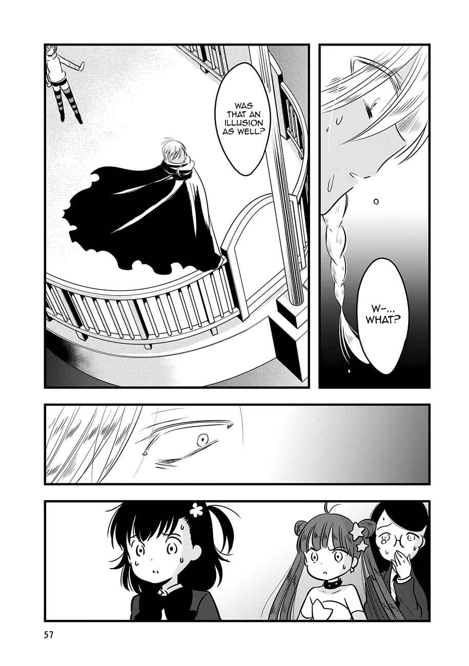 Page 17 Chapter 12 Cutie Mutie