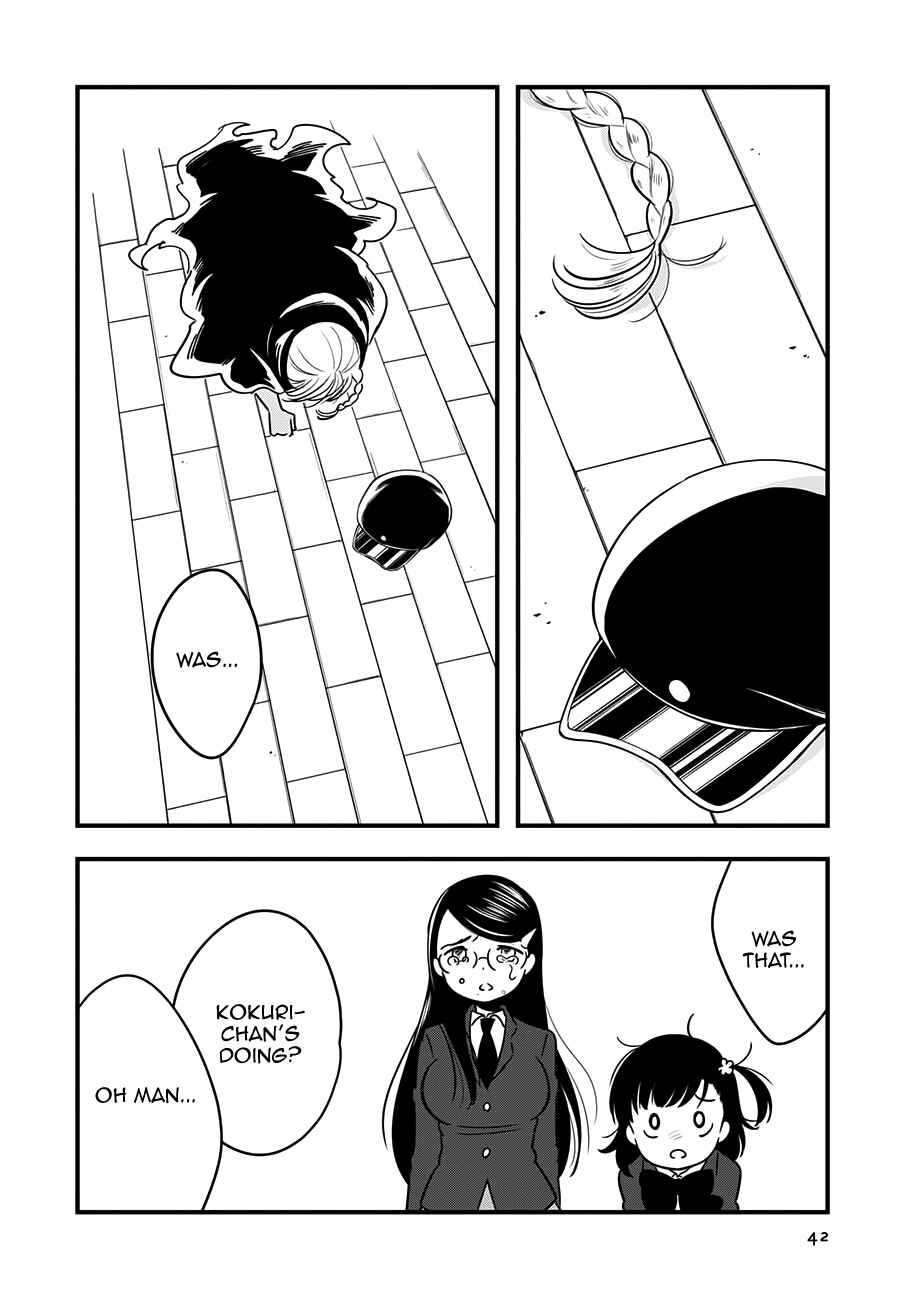 Page 2 Chapter 12 Cutie Mutie
