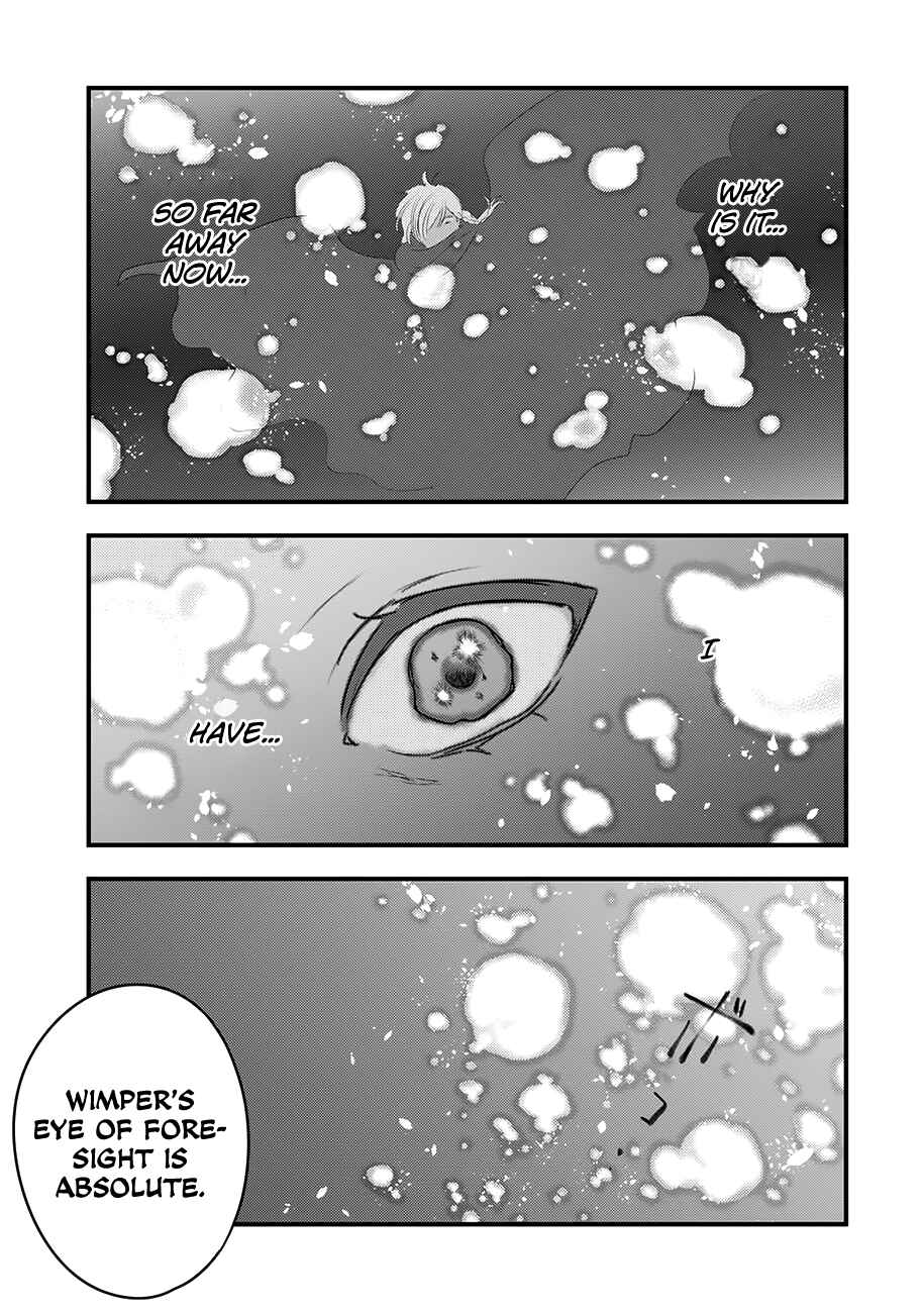 Page 20 Chapter 12 Cutie Mutie