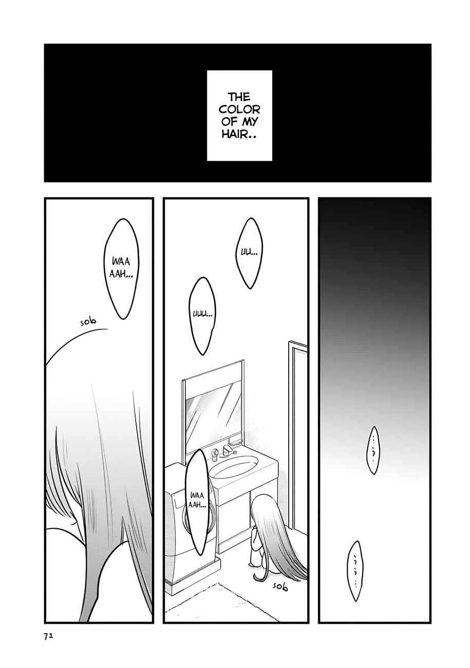 Page 30 Chapter 12 Cutie Mutie