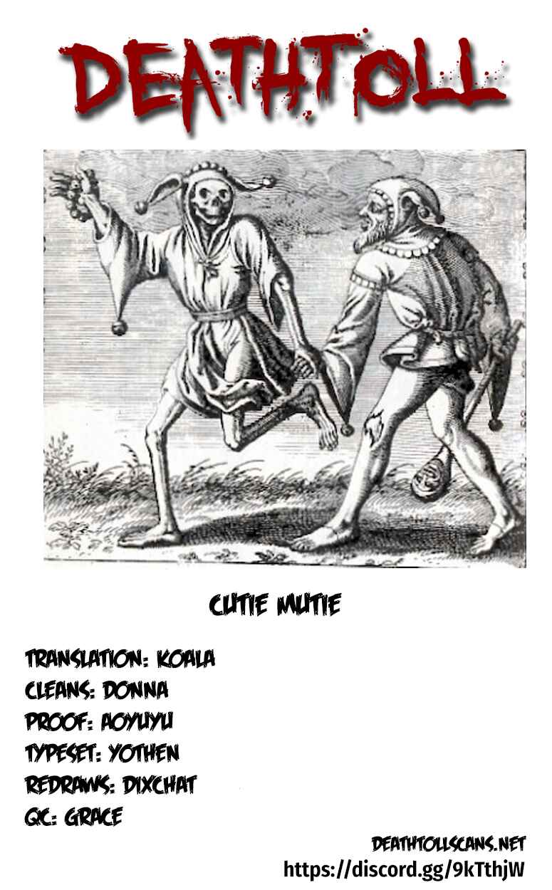 Page 37 Chapter 12 Cutie Mutie