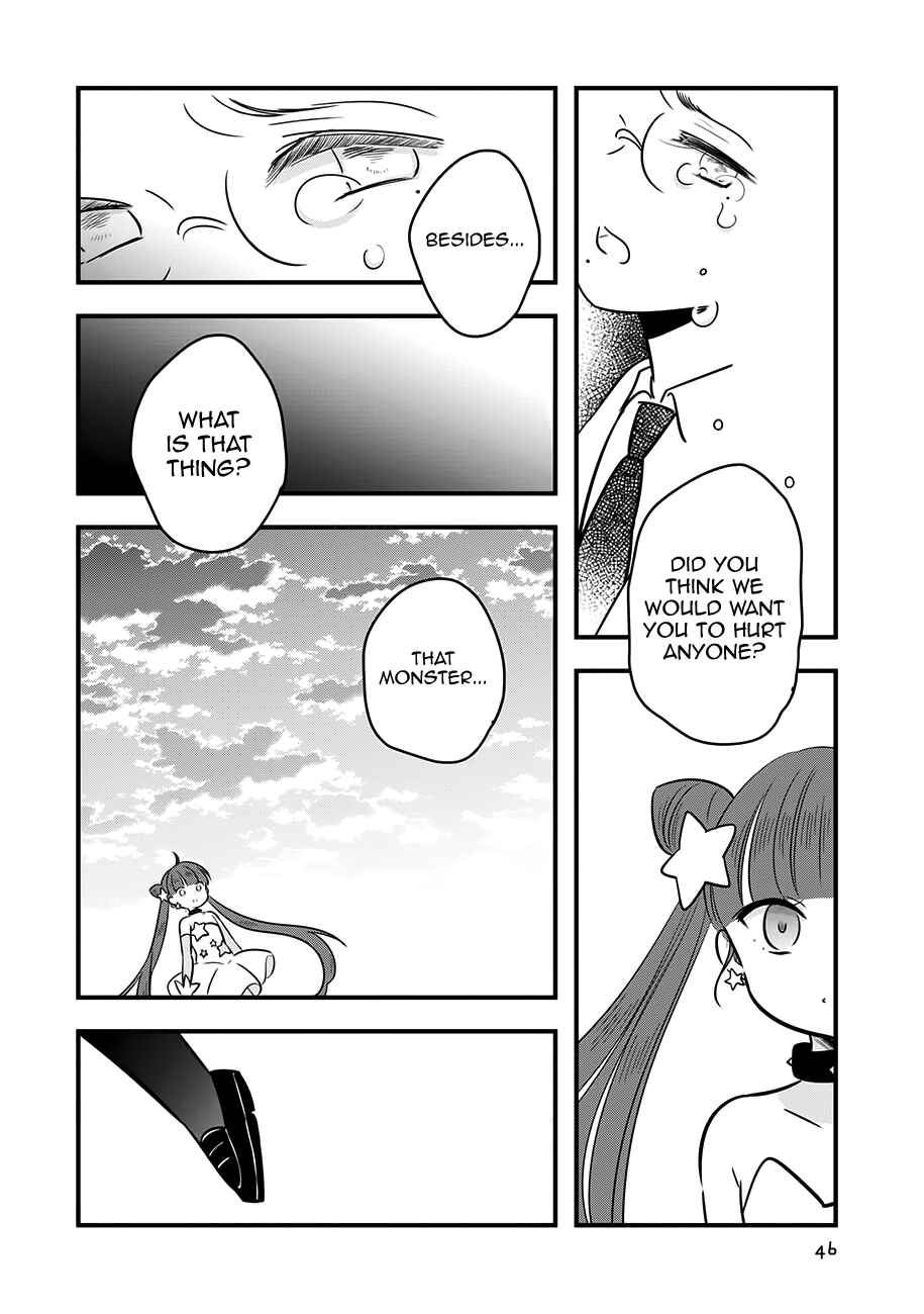 Page 6 Chapter 12 Cutie Mutie