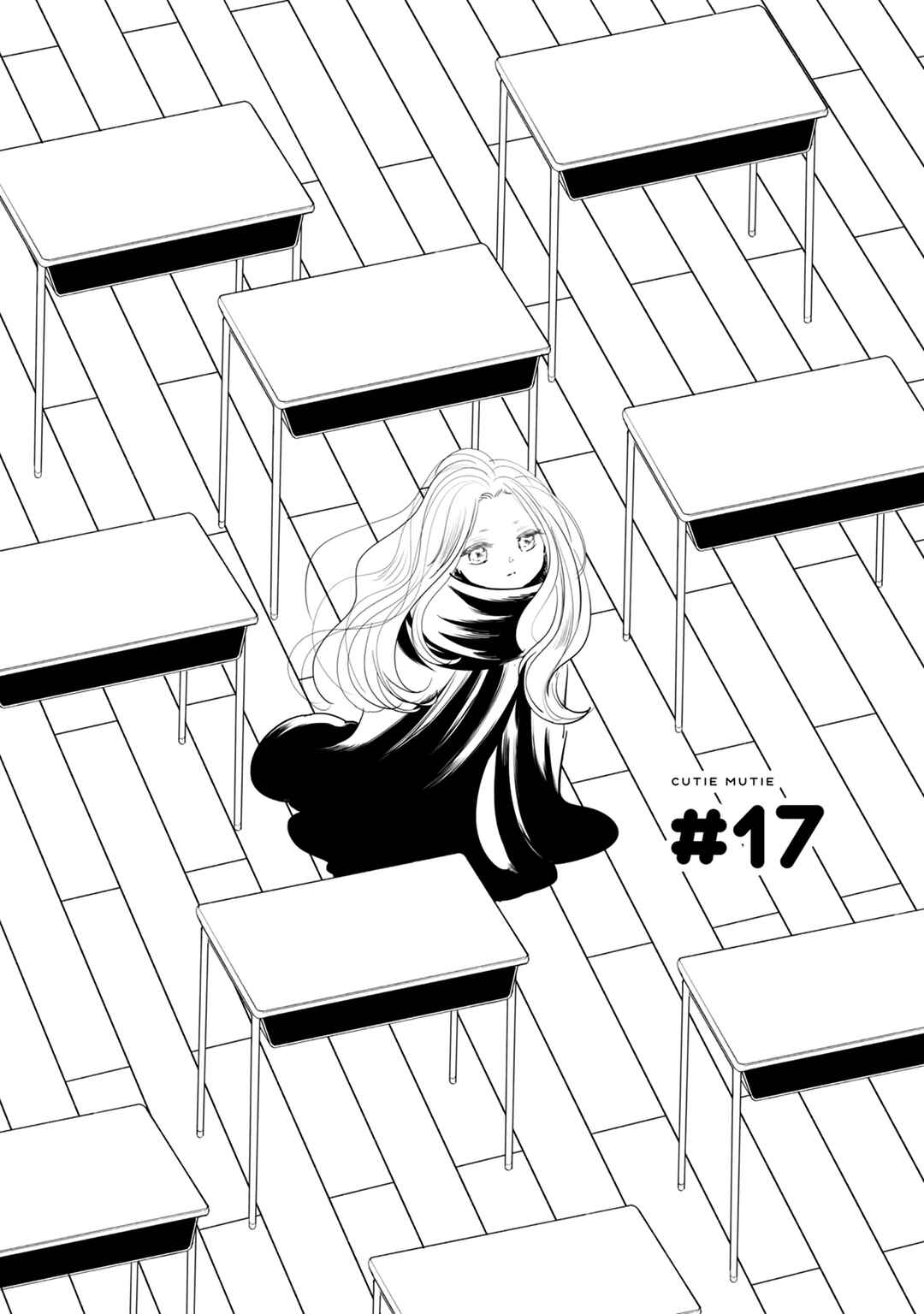 Page 1 Chapter 17 Cutie Mutie