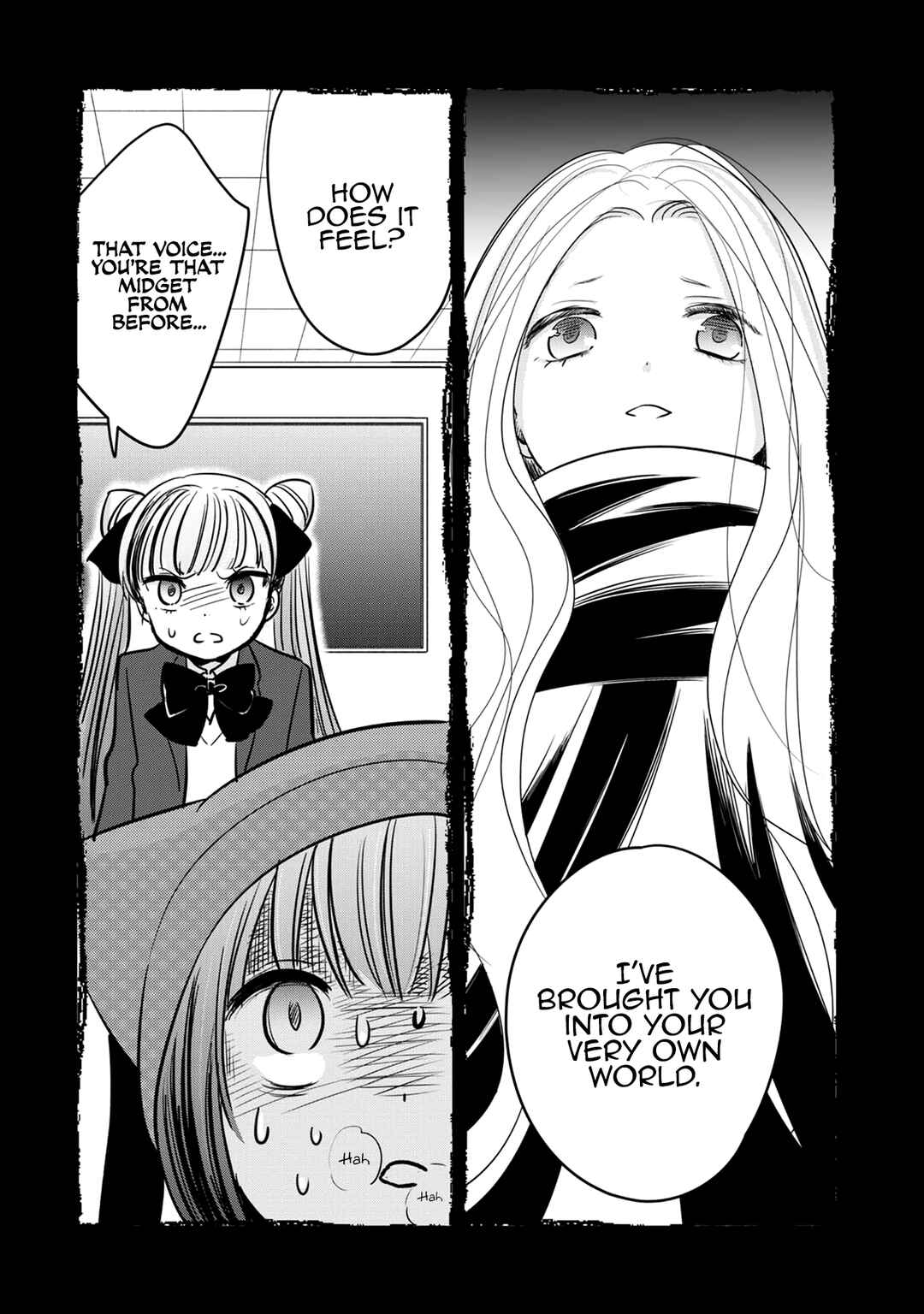 Page 12 Chapter 17 Cutie Mutie