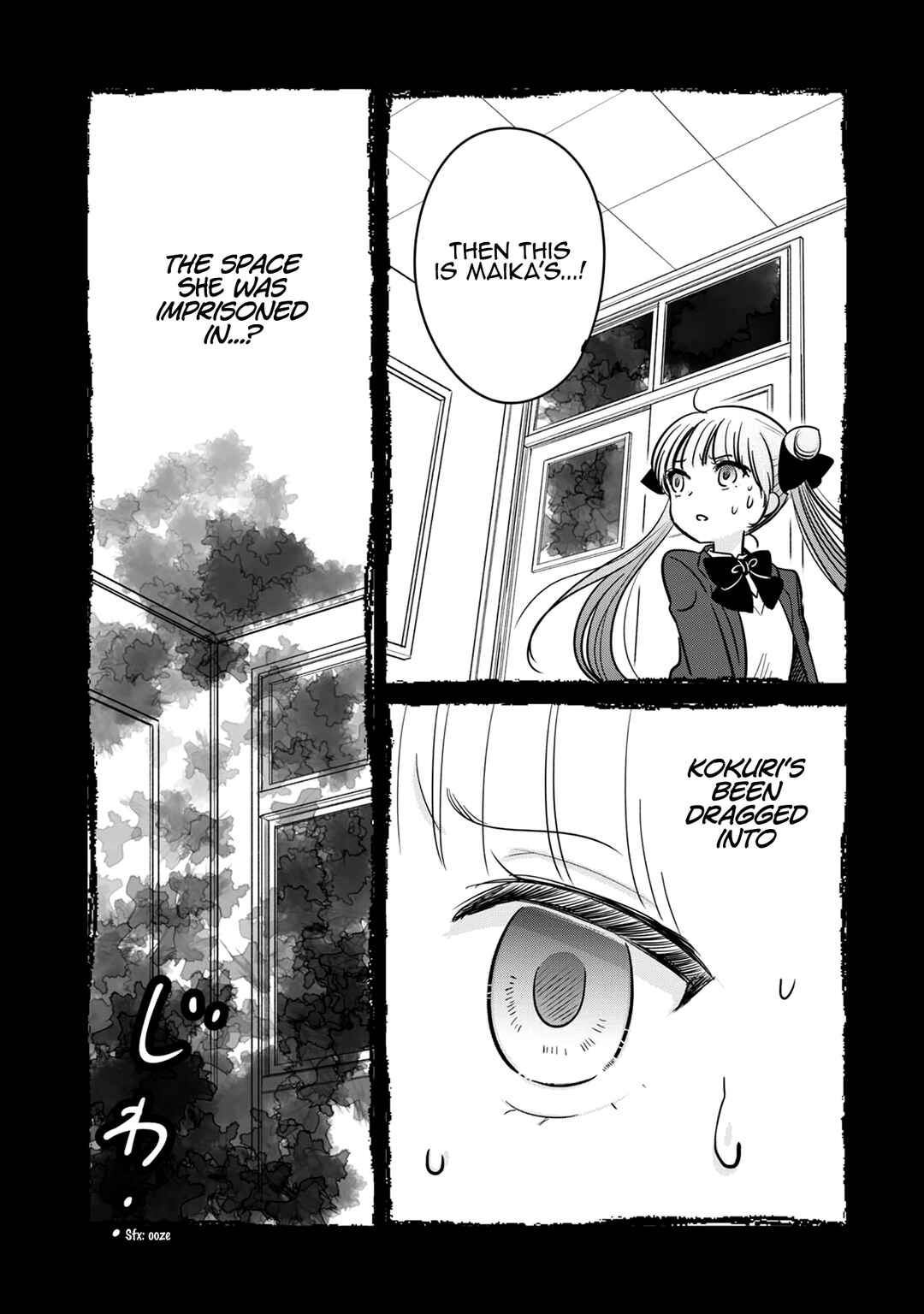 Page 13 Chapter 17 Cutie Mutie