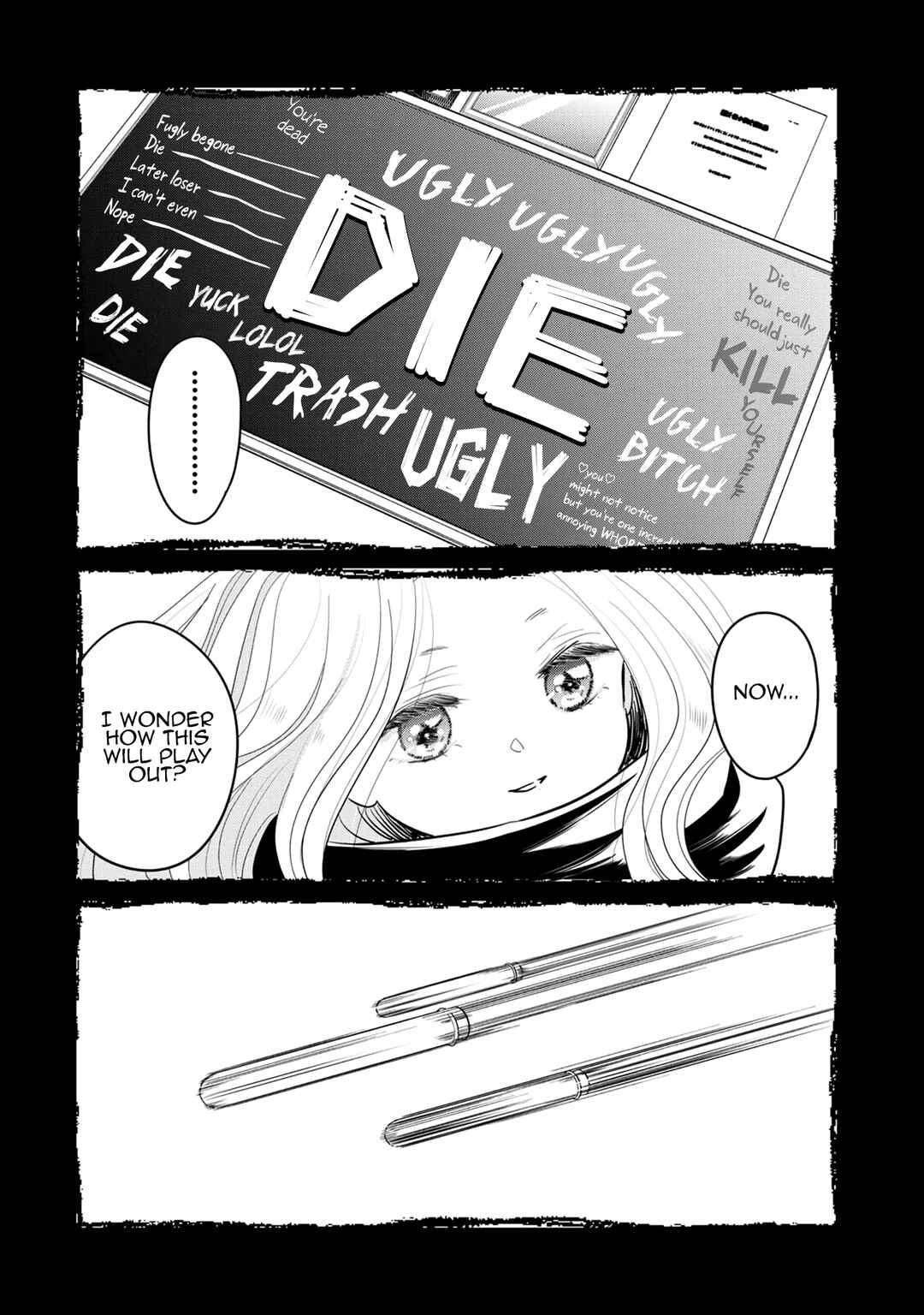 Page 2 Chapter 17 Cutie Mutie