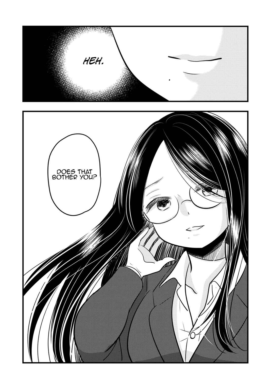 Page 20 Chapter 17 Cutie Mutie