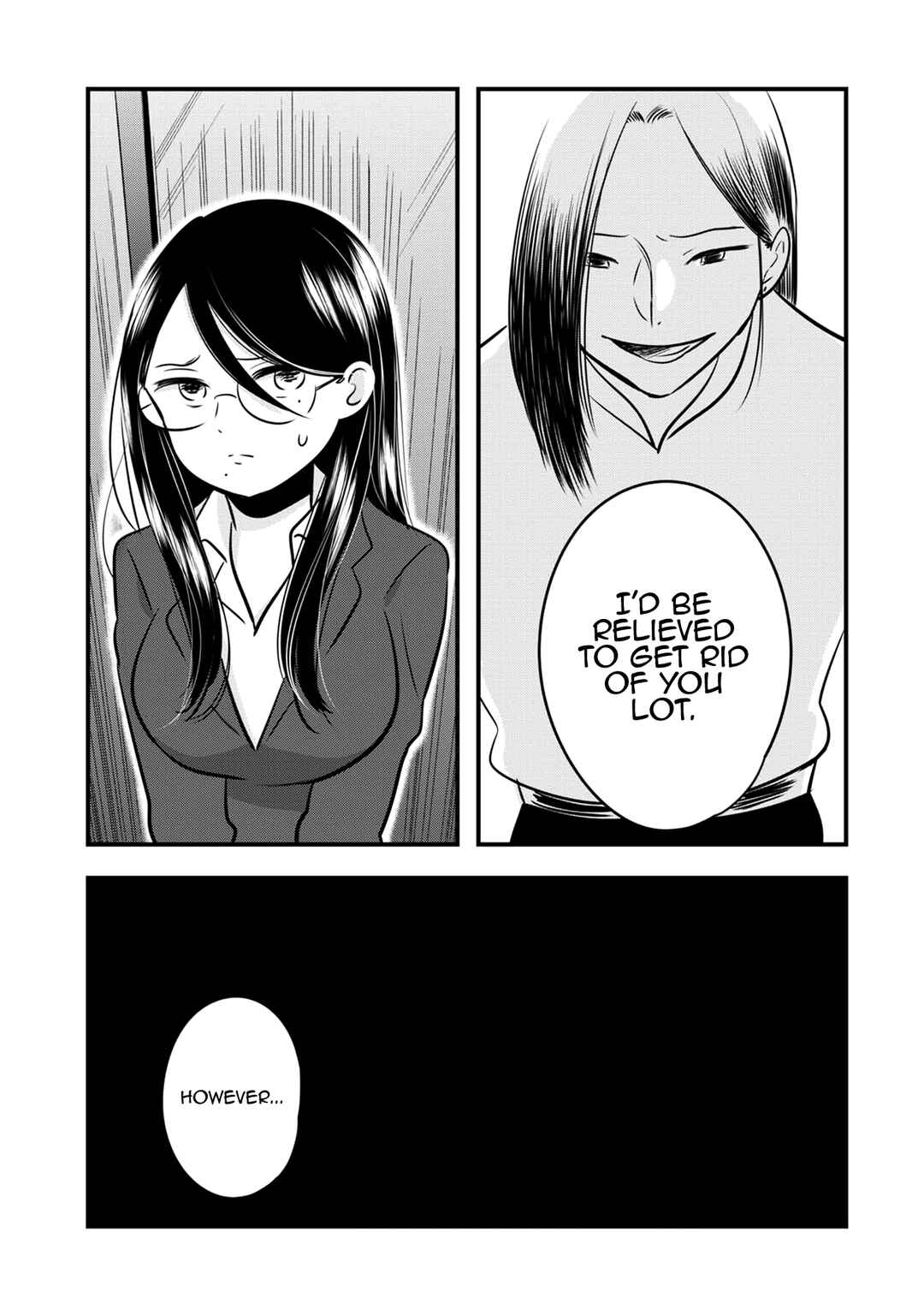 Page 27 Chapter 17 Cutie Mutie