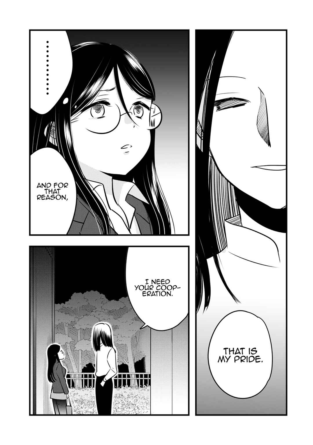 Page 29 Chapter 17 Cutie Mutie