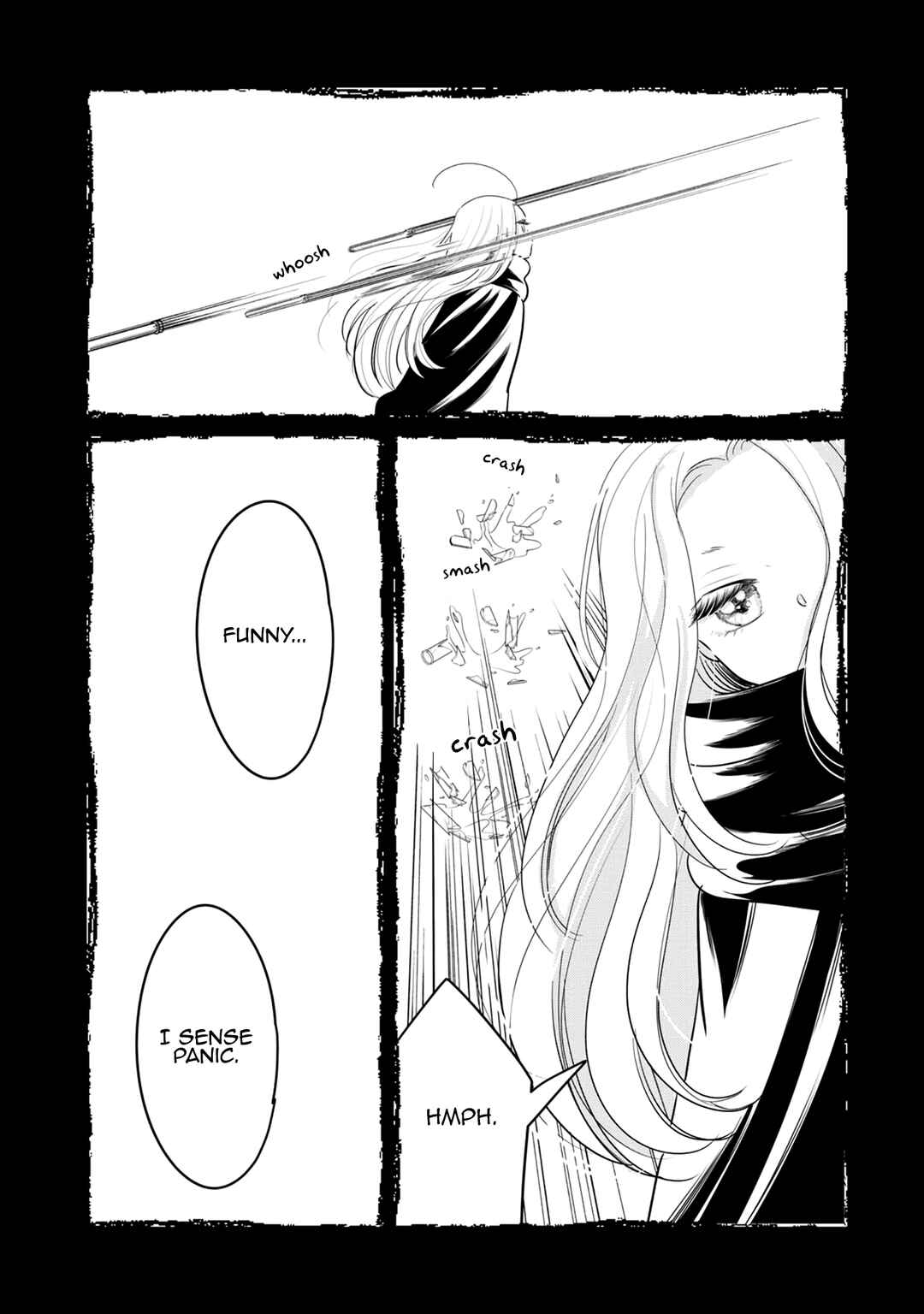Page 3 Chapter 17 Cutie Mutie