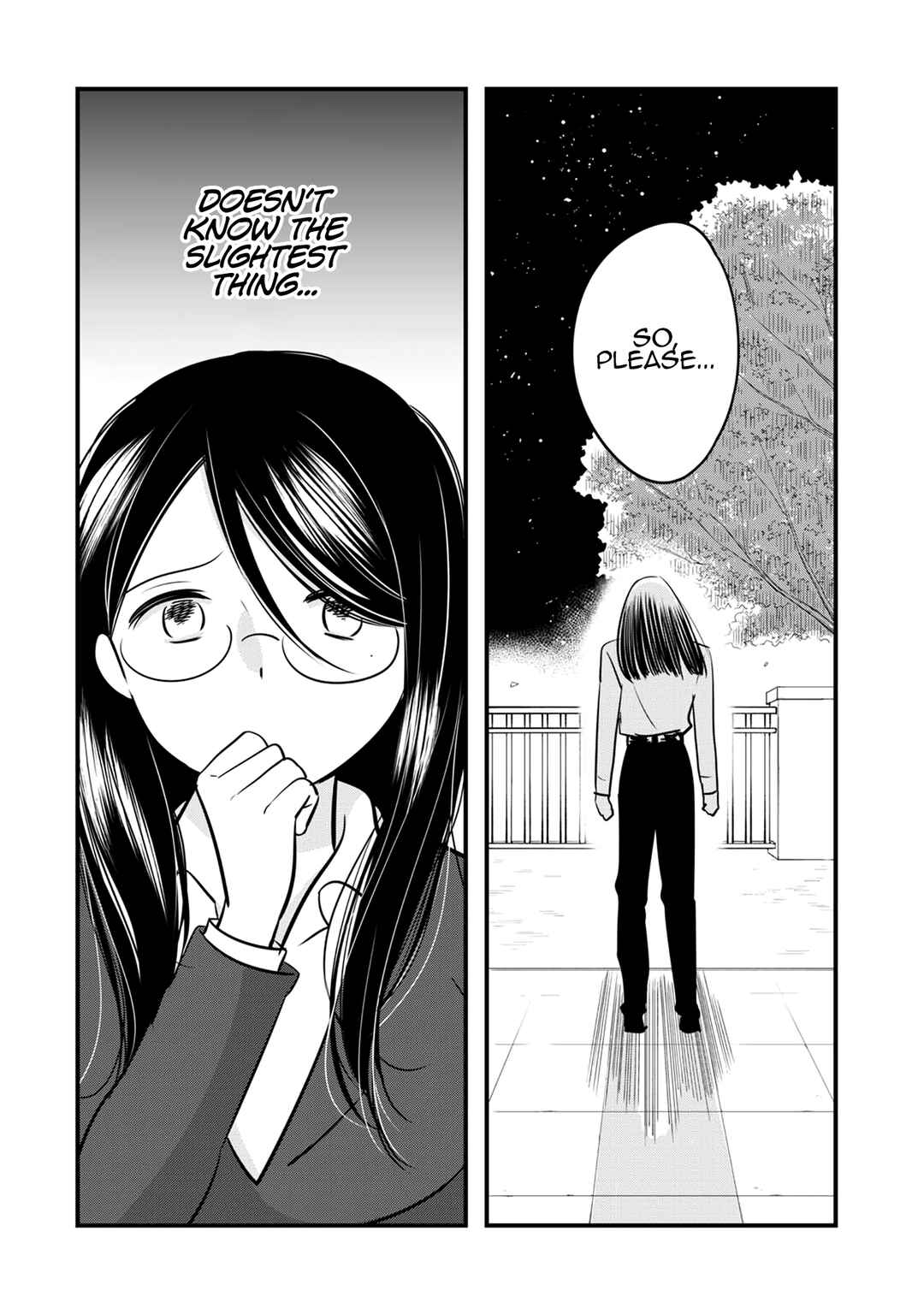 Page 32 Chapter 17 Cutie Mutie