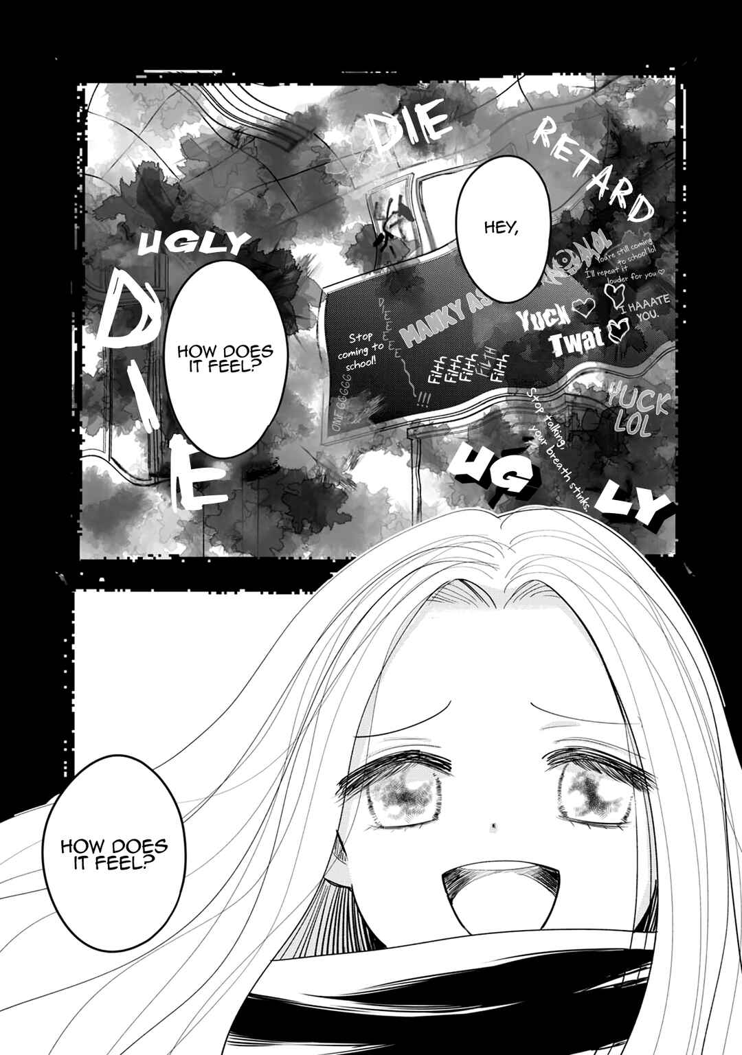 Page 35 Chapter 17 Cutie Mutie