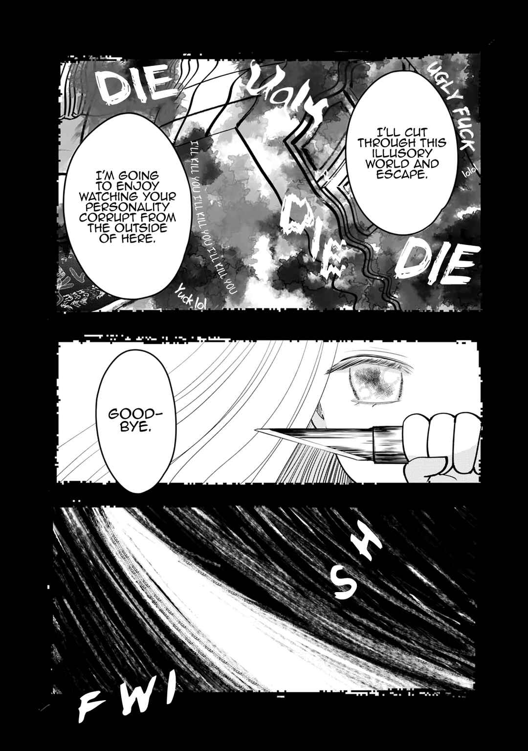 Page 39 Chapter 17 Cutie Mutie
