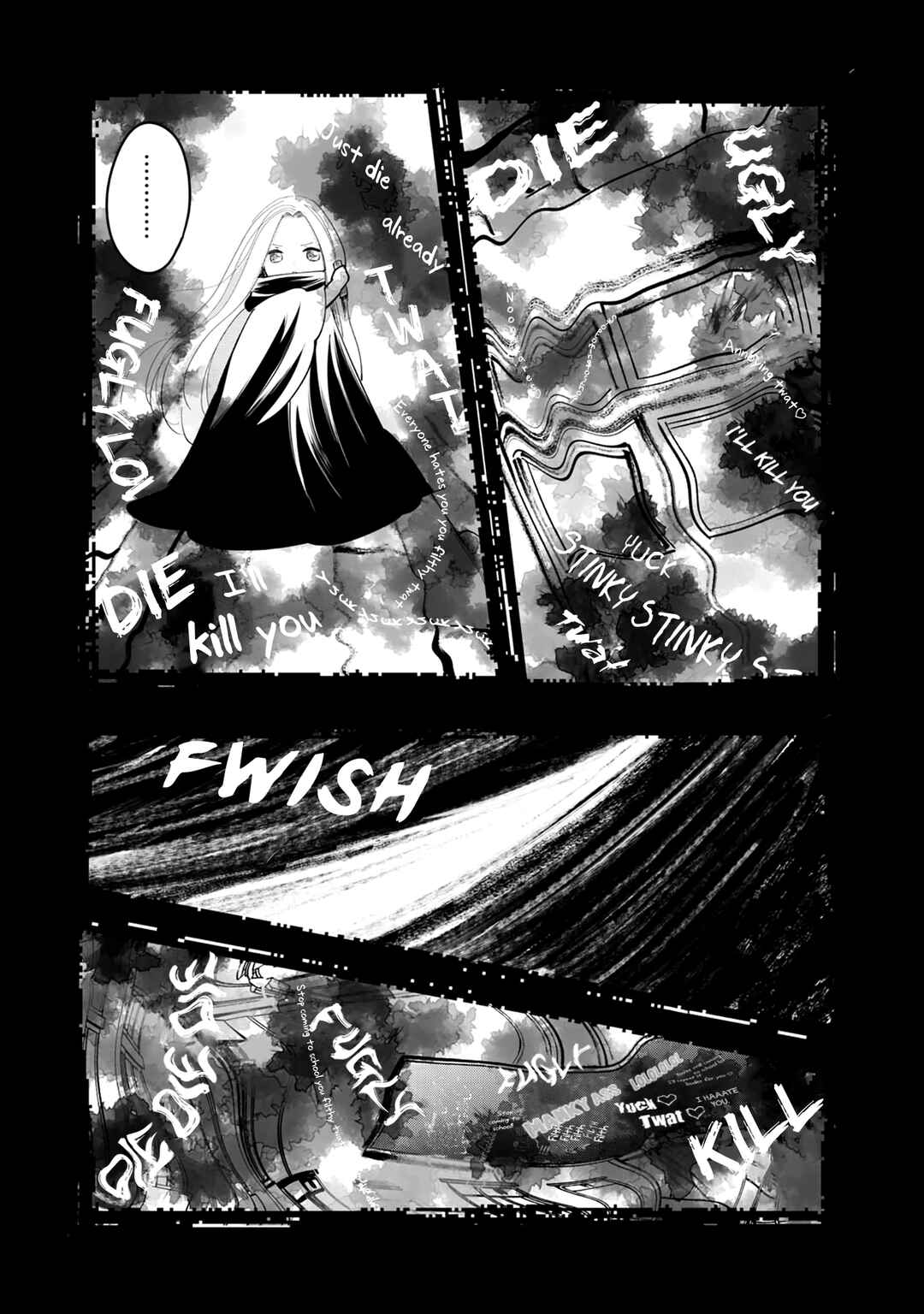 Page 40 Chapter 17 Cutie Mutie