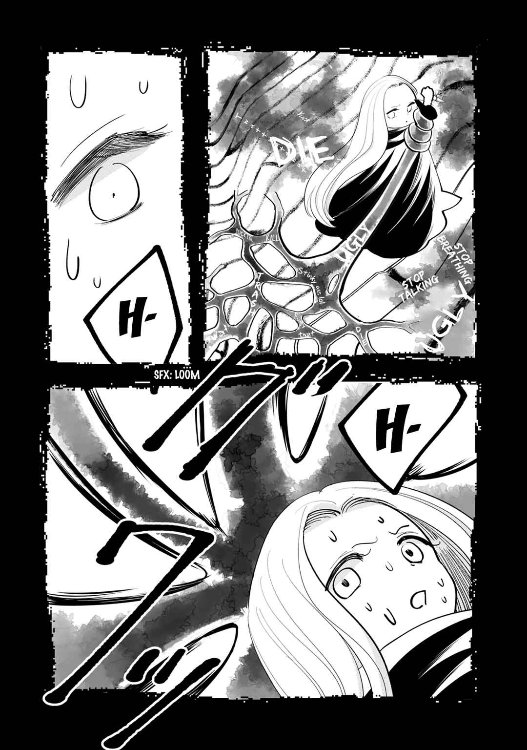 Page 48 Chapter 17 Cutie Mutie