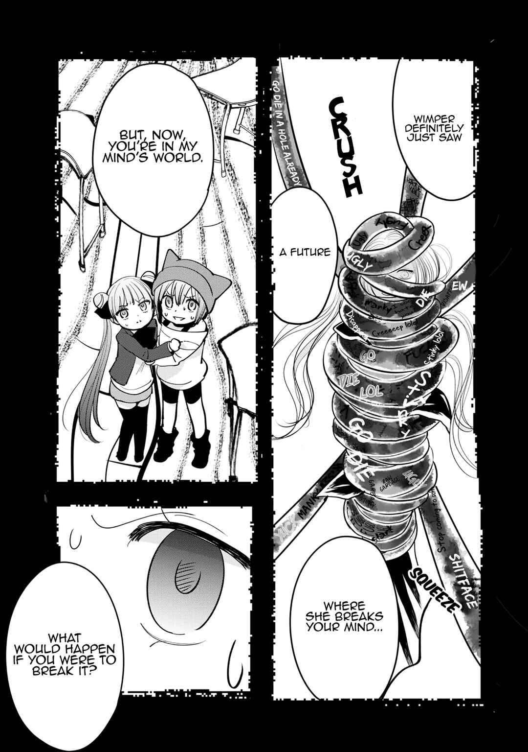 Page 51 Chapter 17 Cutie Mutie