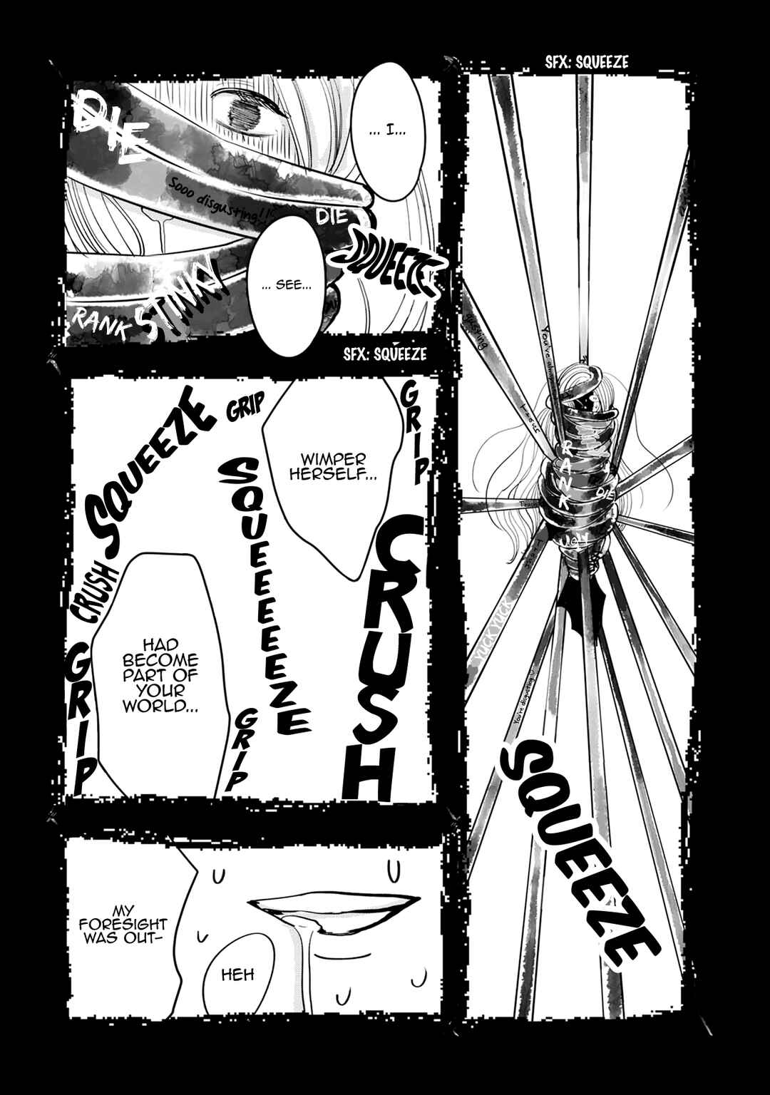Page 52 Chapter 17 Cutie Mutie