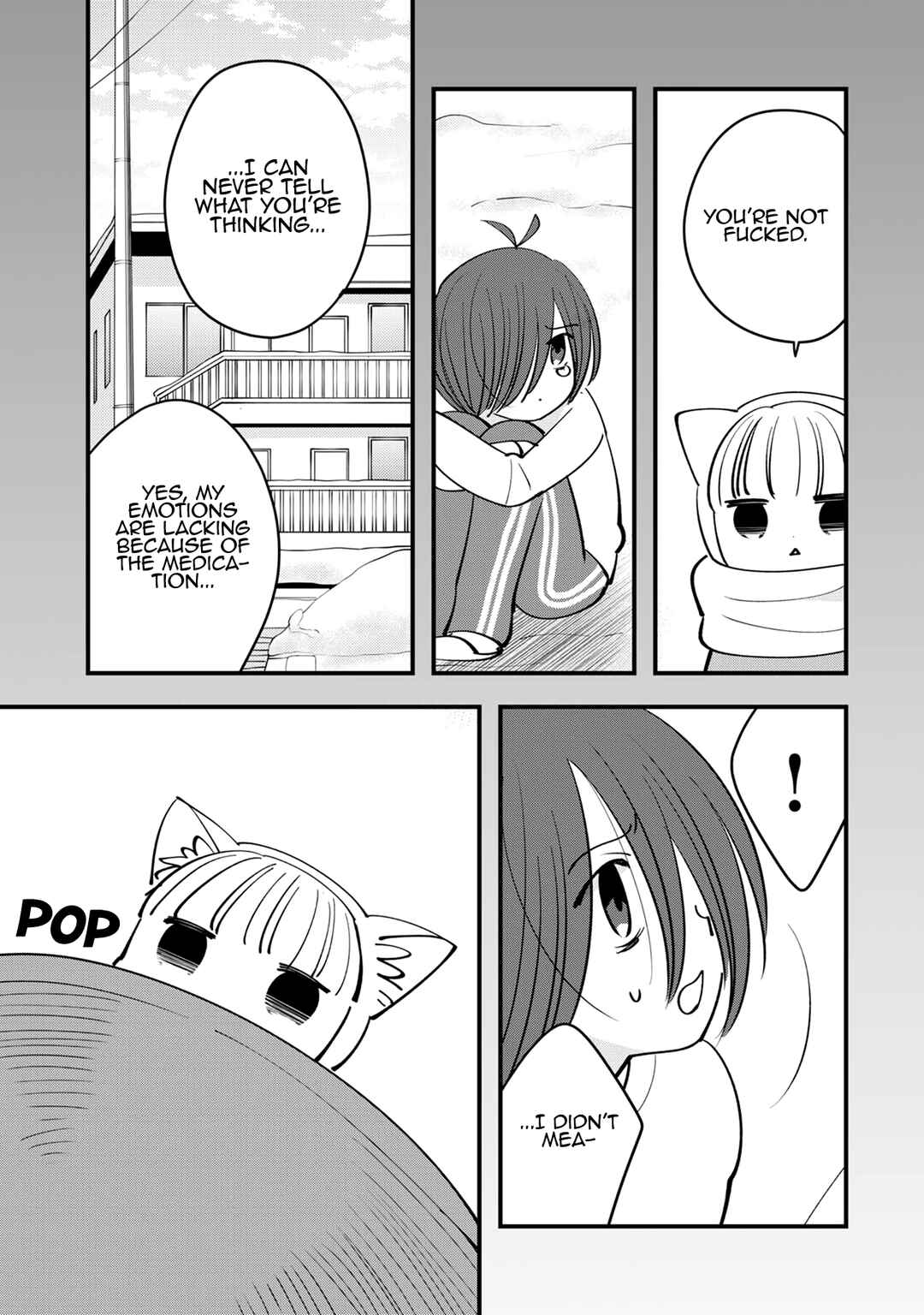 Page 59 Chapter 17 Cutie Mutie
