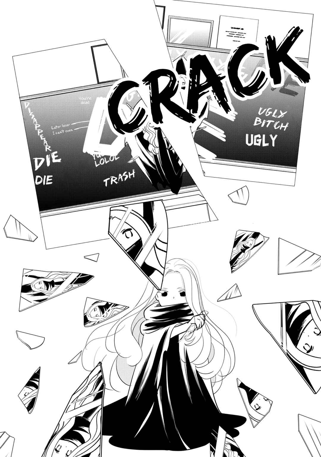 Page 6 Chapter 17 Cutie Mutie