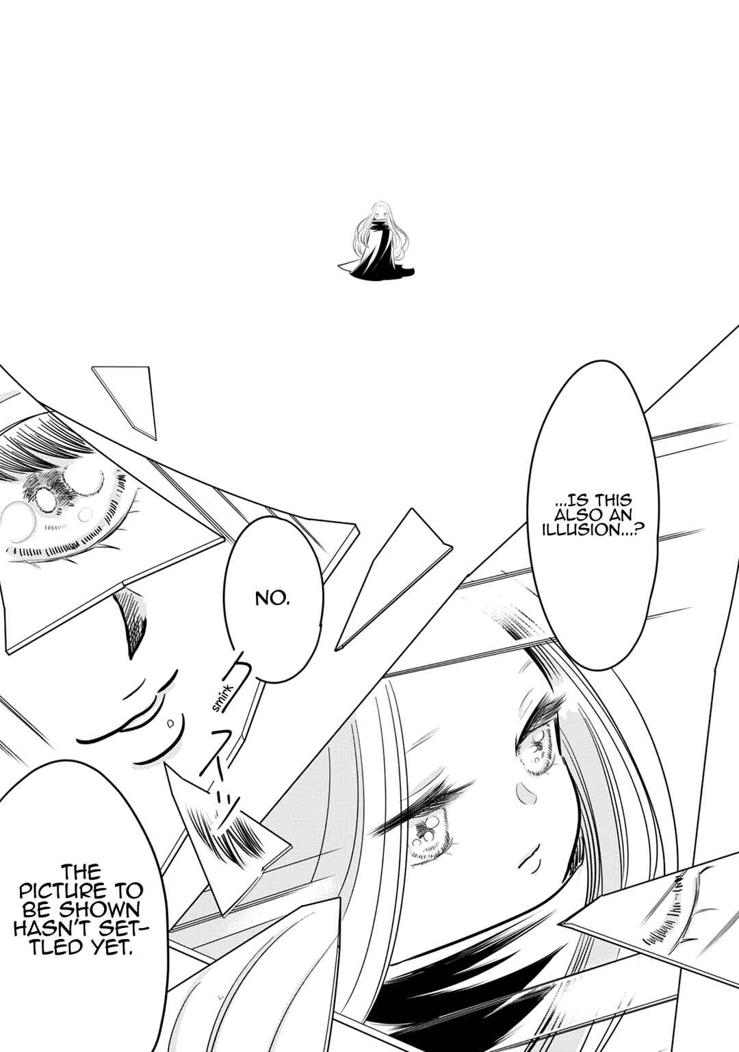 Page 7 Chapter 17 Cutie Mutie