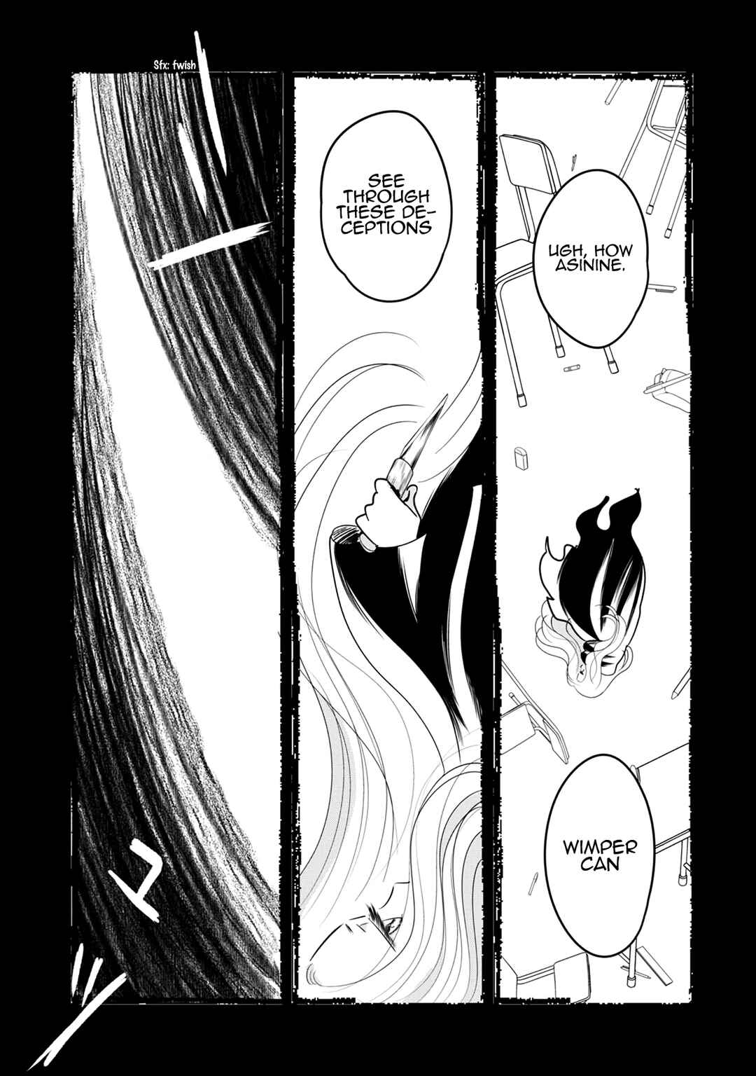 Page 9 Chapter 17 Cutie Mutie