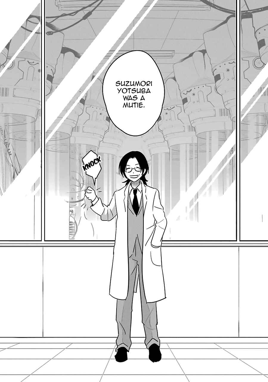 Page 35 Chapter 7 Cutie Mutie