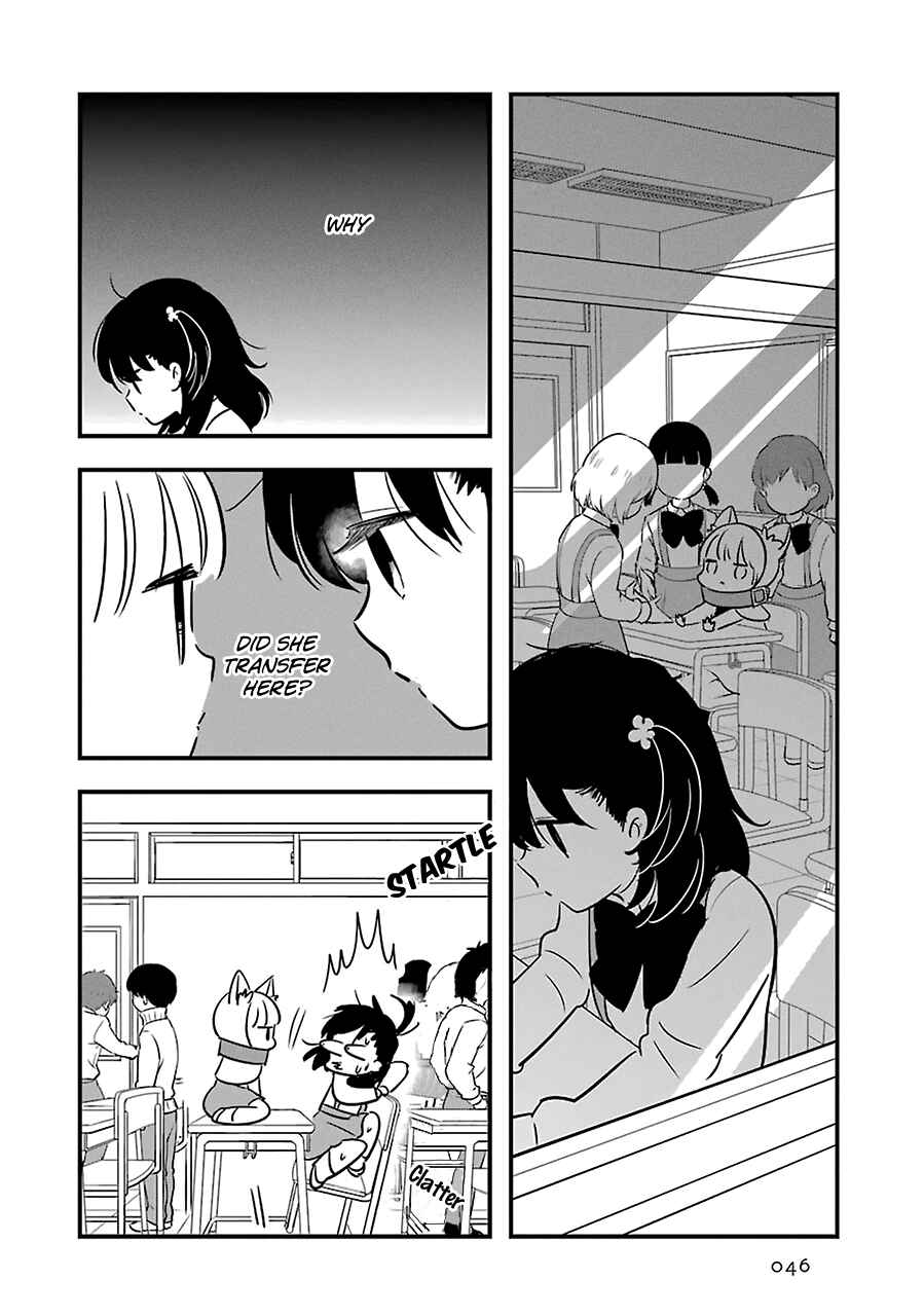 Page 4 Chapter 7 Cutie Mutie
