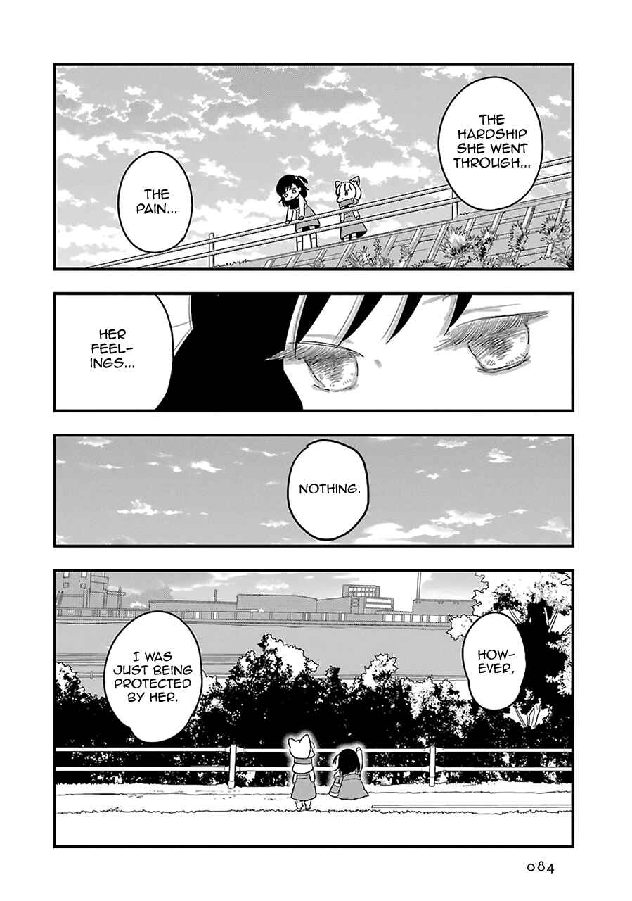 Page 41 Chapter 7 Cutie Mutie