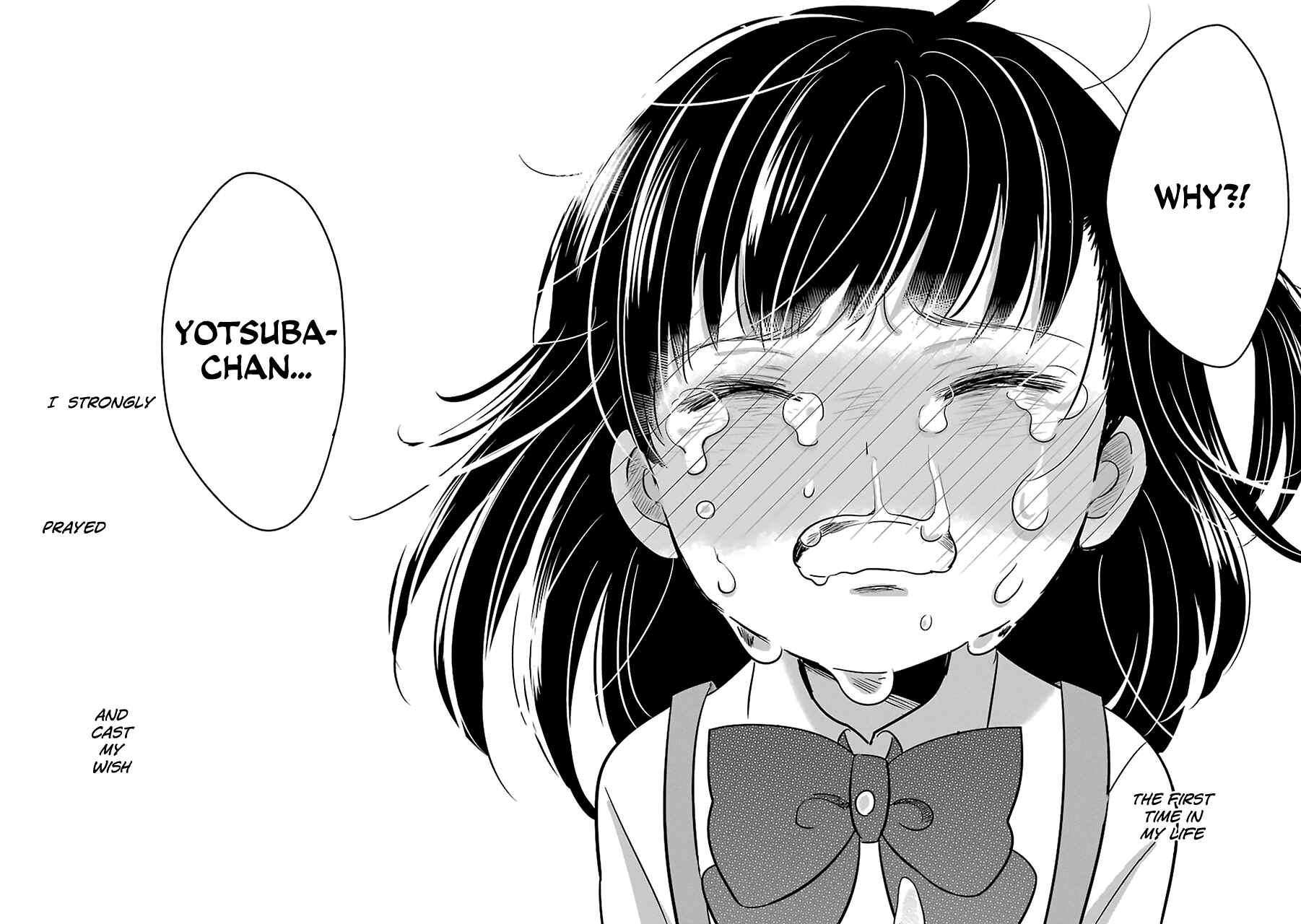 Page 45 Chapter 7 Cutie Mutie