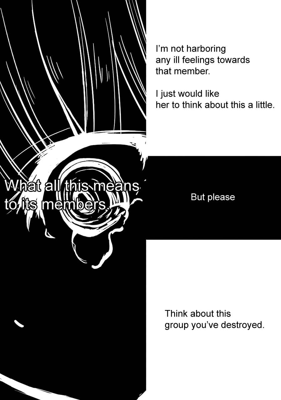 Page 10 Chapter 9 Cutie Mutie