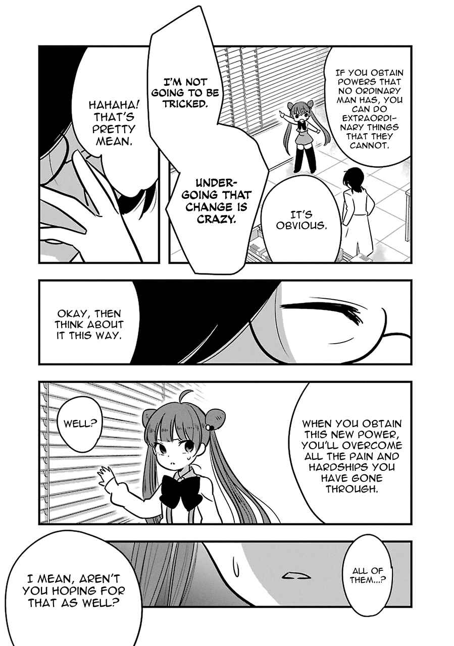 Page 28 Chapter 9 Cutie Mutie