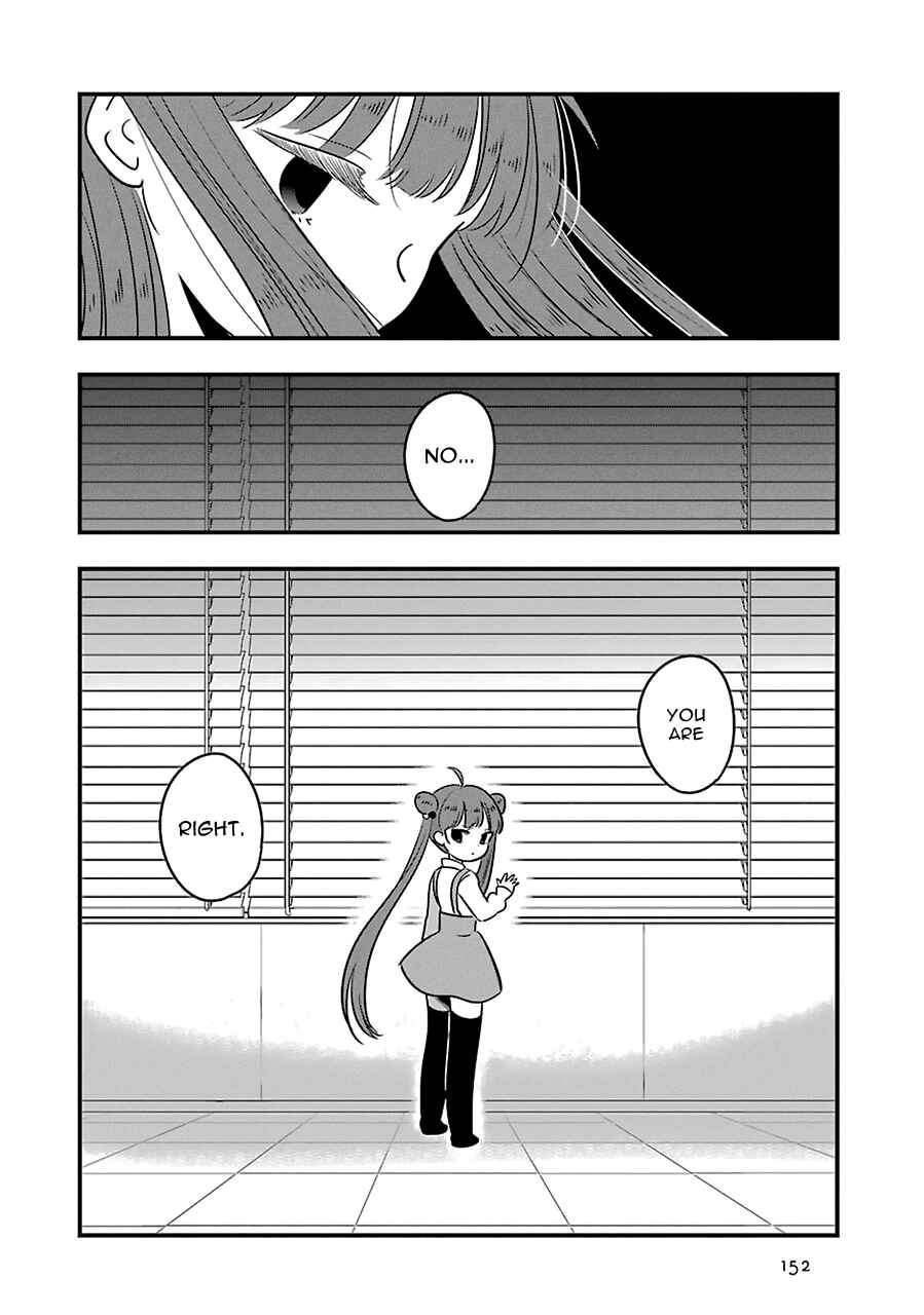 Page 30 Chapter 9 Cutie Mutie