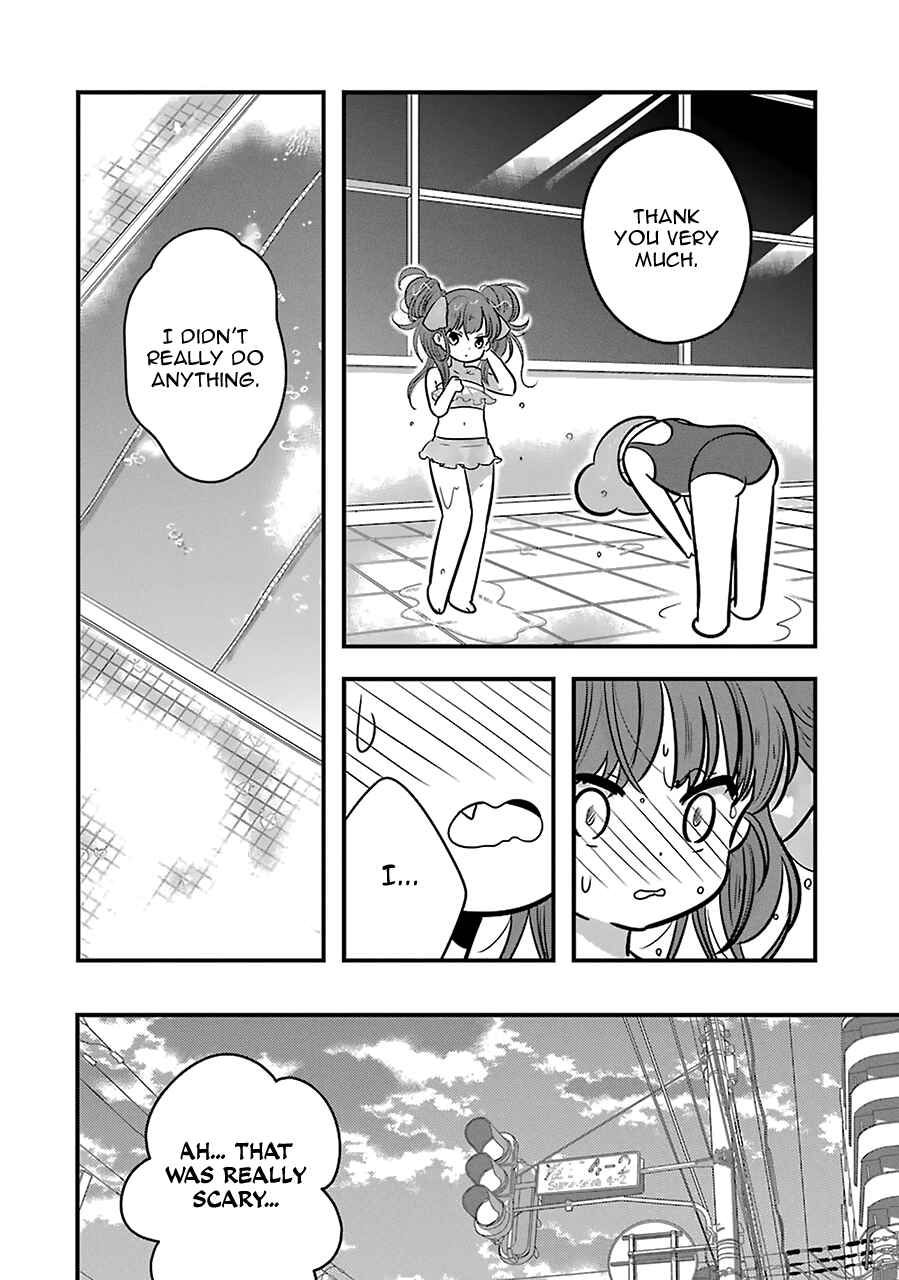 Page 4 Chapter 9 Cutie Mutie