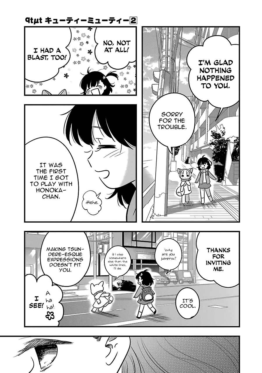 Page 5 Chapter 9 Cutie Mutie
