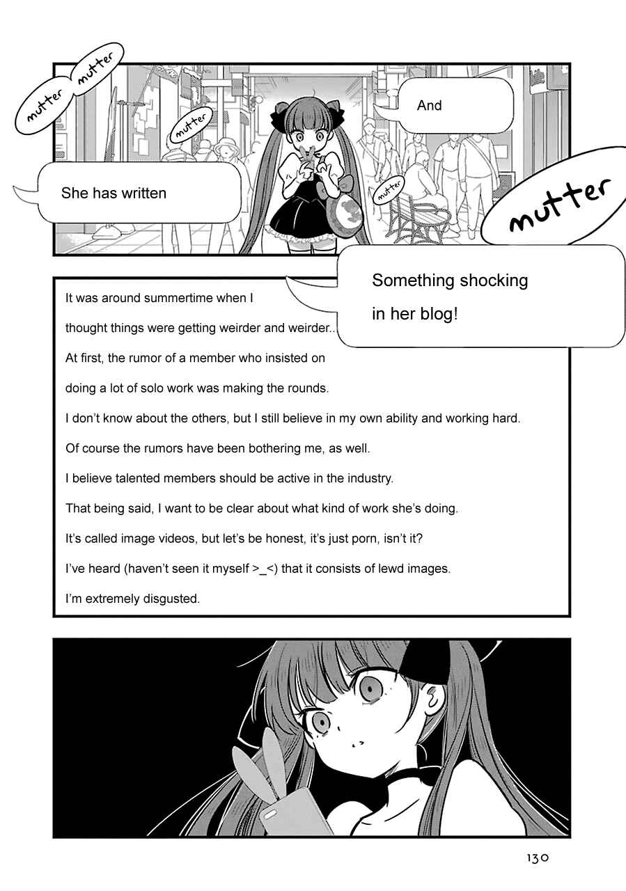 Page 8 Chapter 9 Cutie Mutie