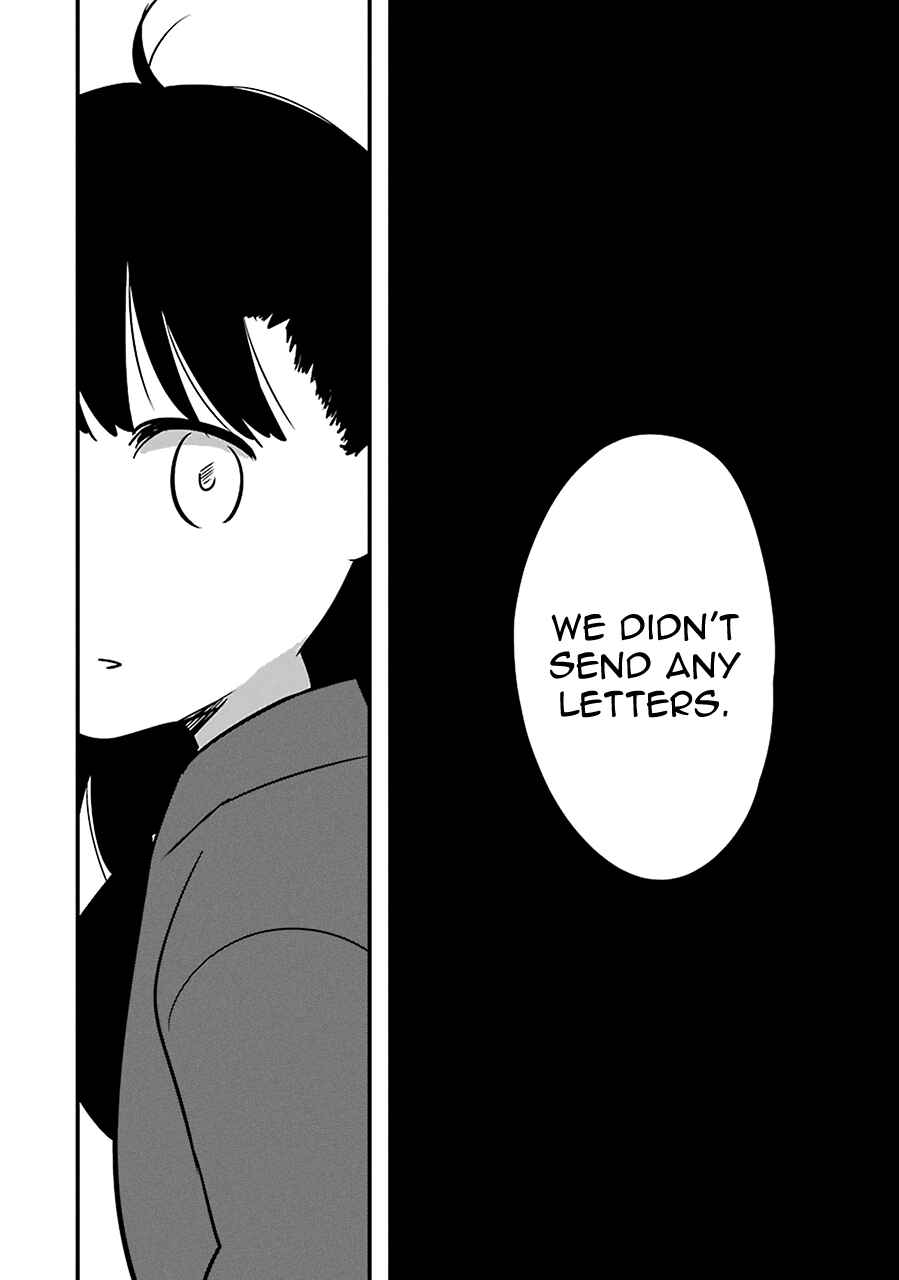 Page 27 Chapter 10 Cutie Mutie