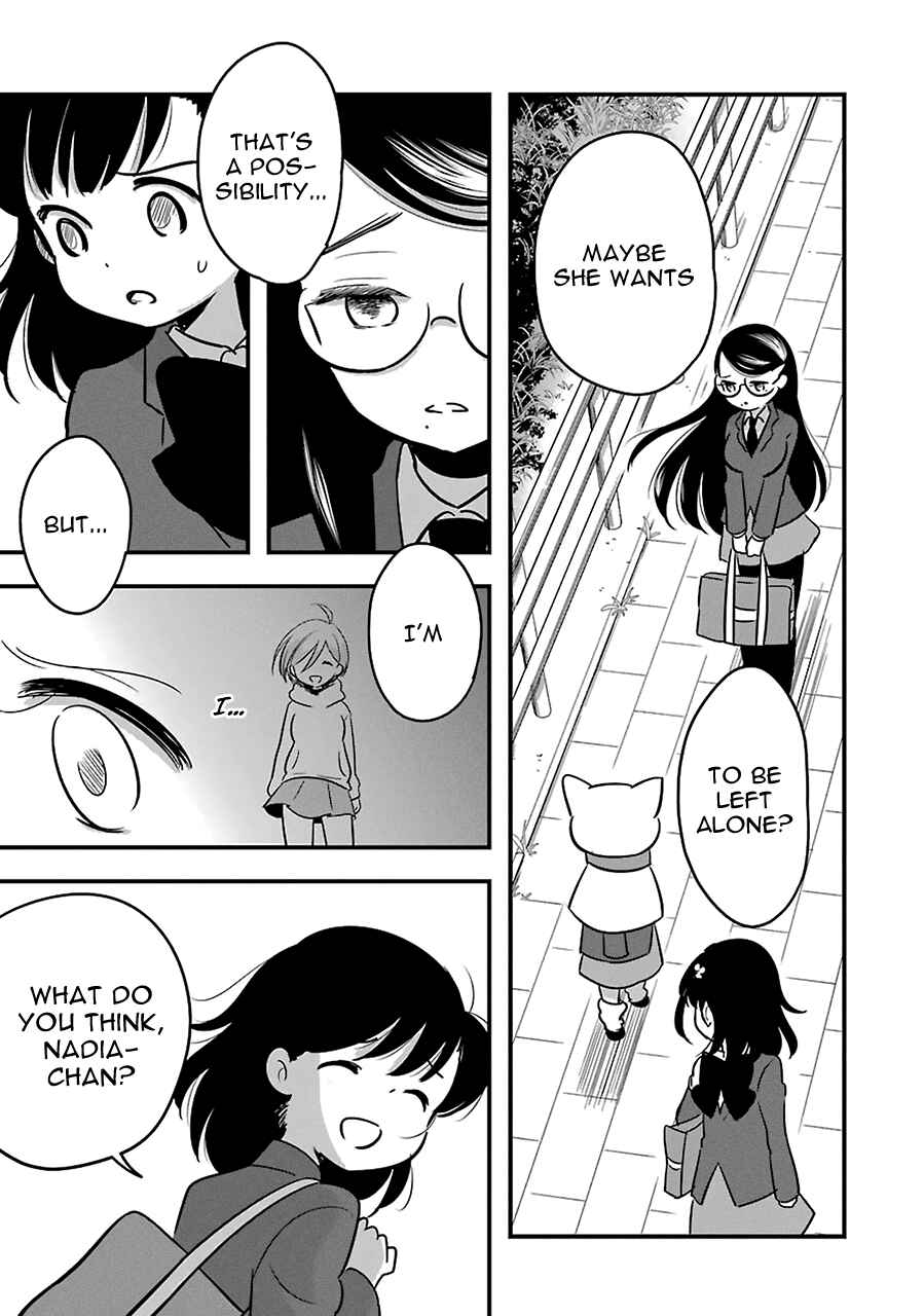 Page 7 Chapter 10 Cutie Mutie